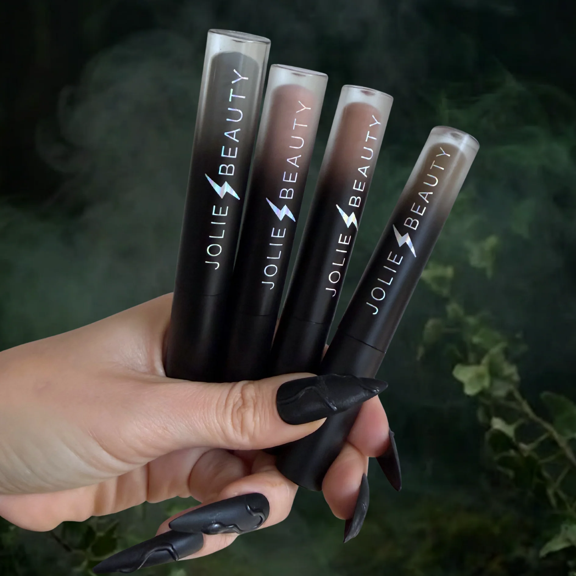 Air Matte Liquid Lipstick - Living Dead - Image 2