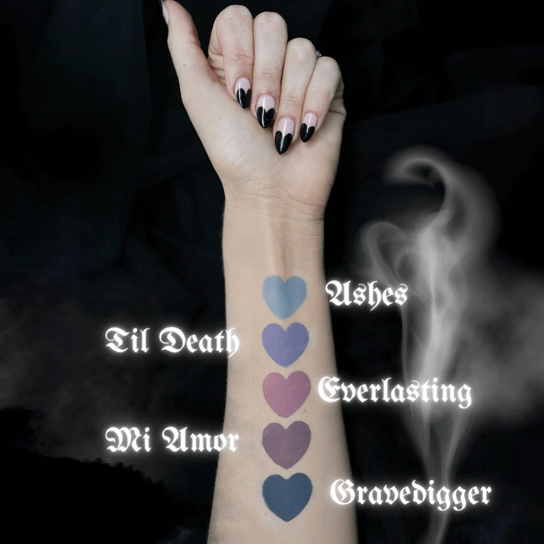 AIR MATTE LIQUID LIPSTICK - EVERLASTING - Image 3