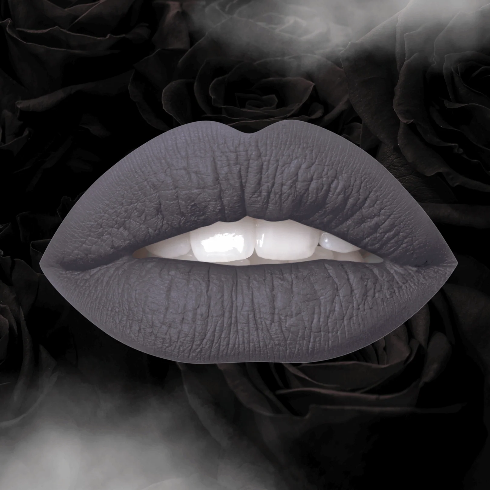 AIR MATTE LIQUID LIPSTICK - GRAVE DIGGER