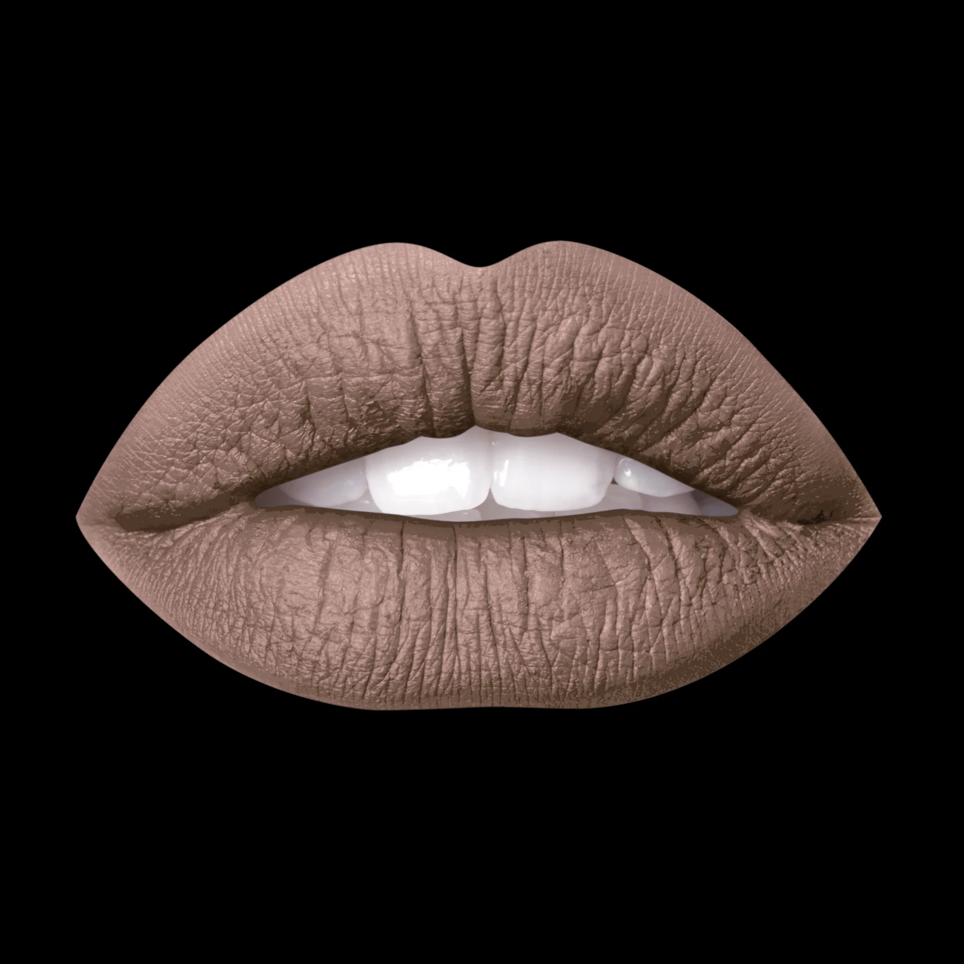 Air Matte Liquid Lipstick - Living Dead