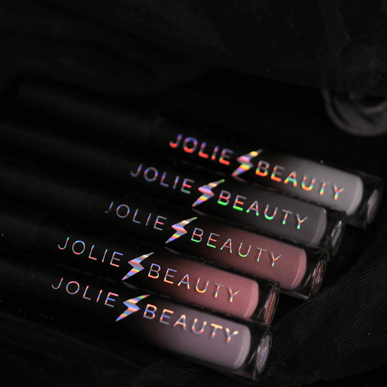 Air Matte Liquid Lipstick - Mi Amor - Image 5