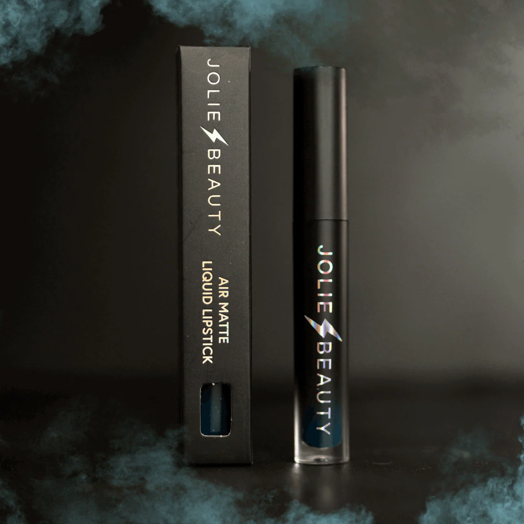 AIR MATTE LIQUID LIPSTICK - SIREN - Image 3