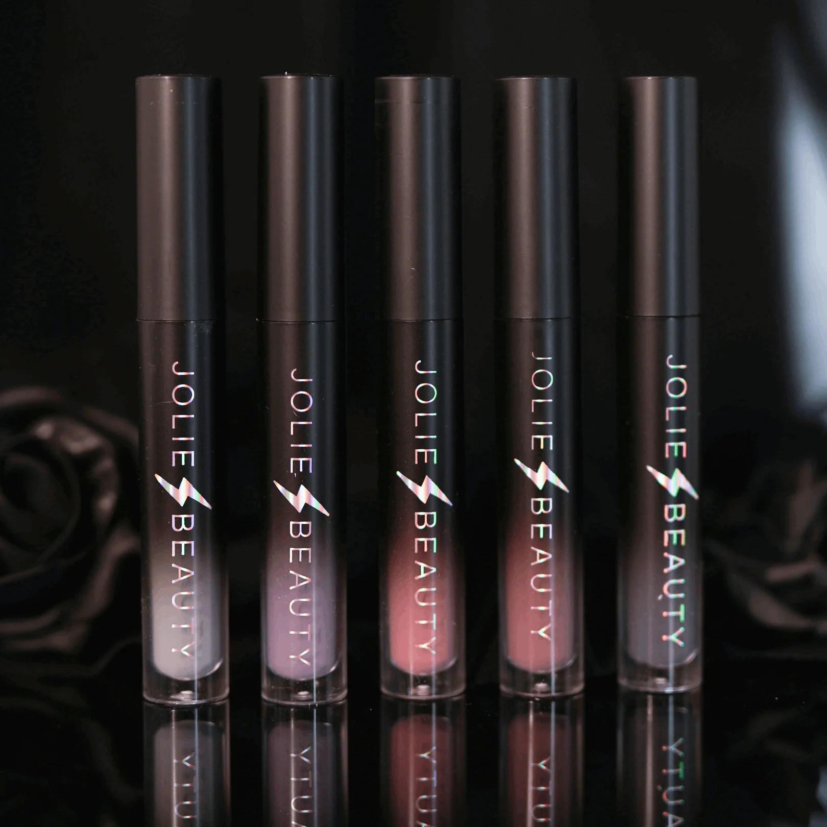 AIR MATTE LIQUID LIPSTICK - TIL DEATH - Image 5