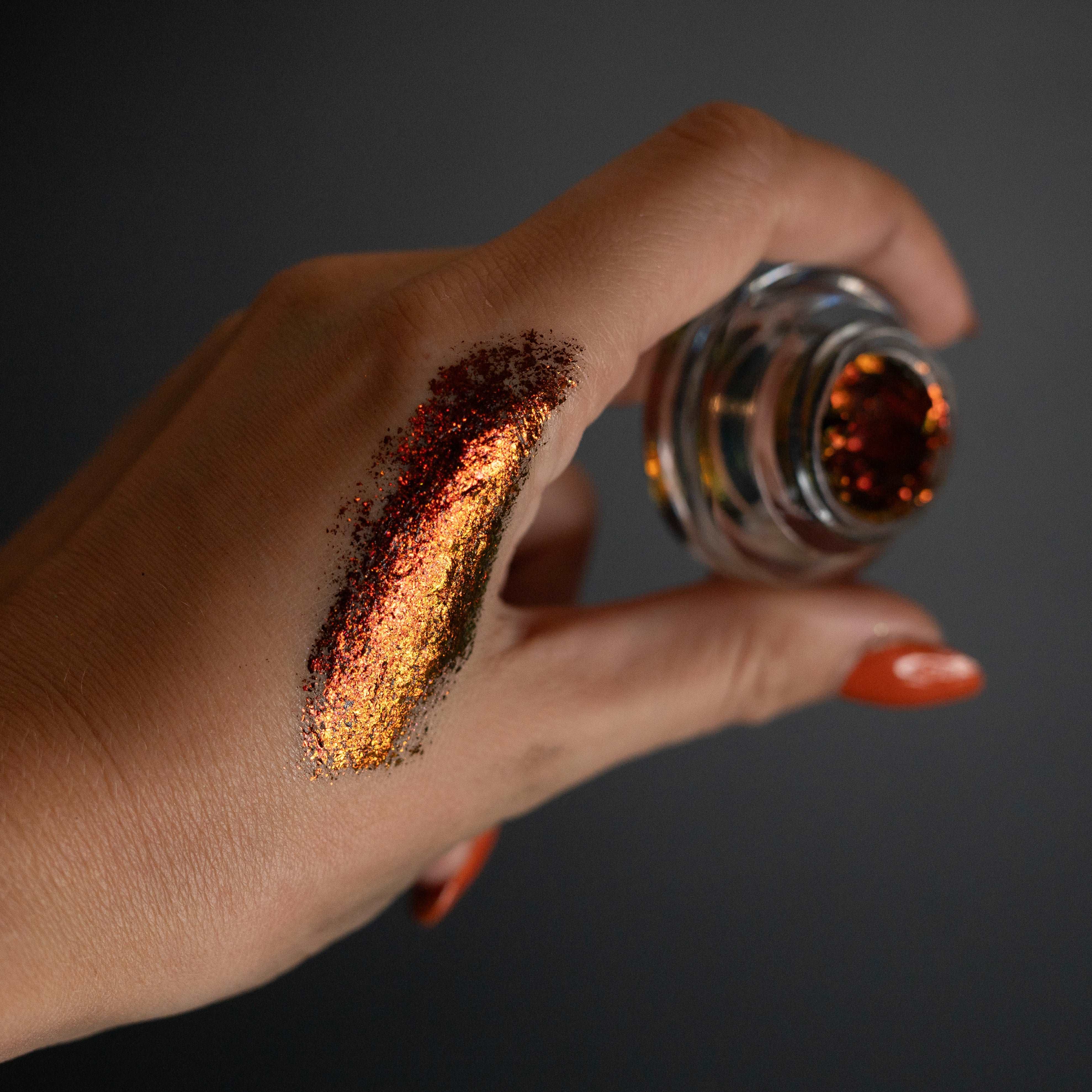 CarnEvil Chameleon Cream Eyeshadow Bundle - Image 2