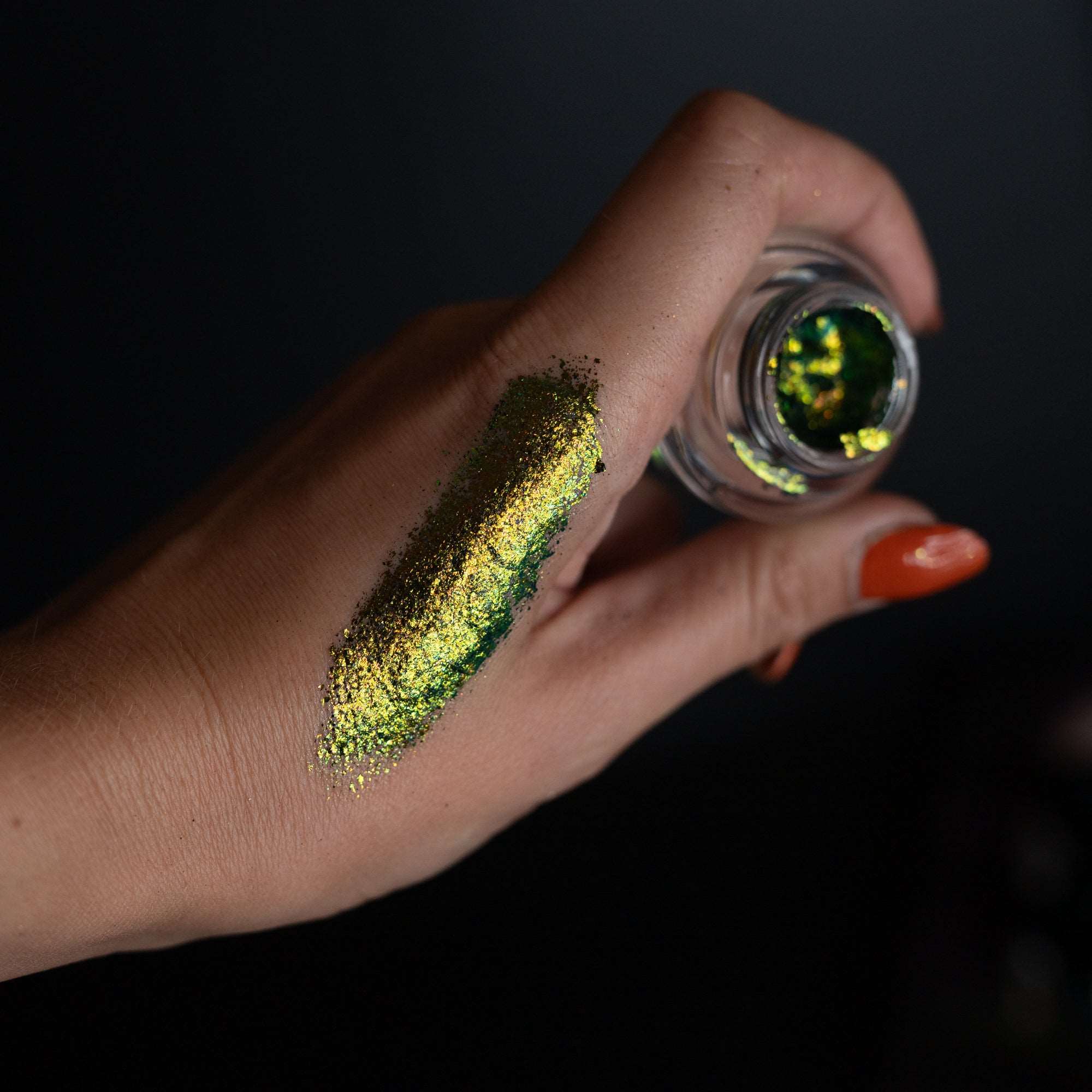 CarnEvil Chameleon Cream Eyeshadow Bundle - Image 5