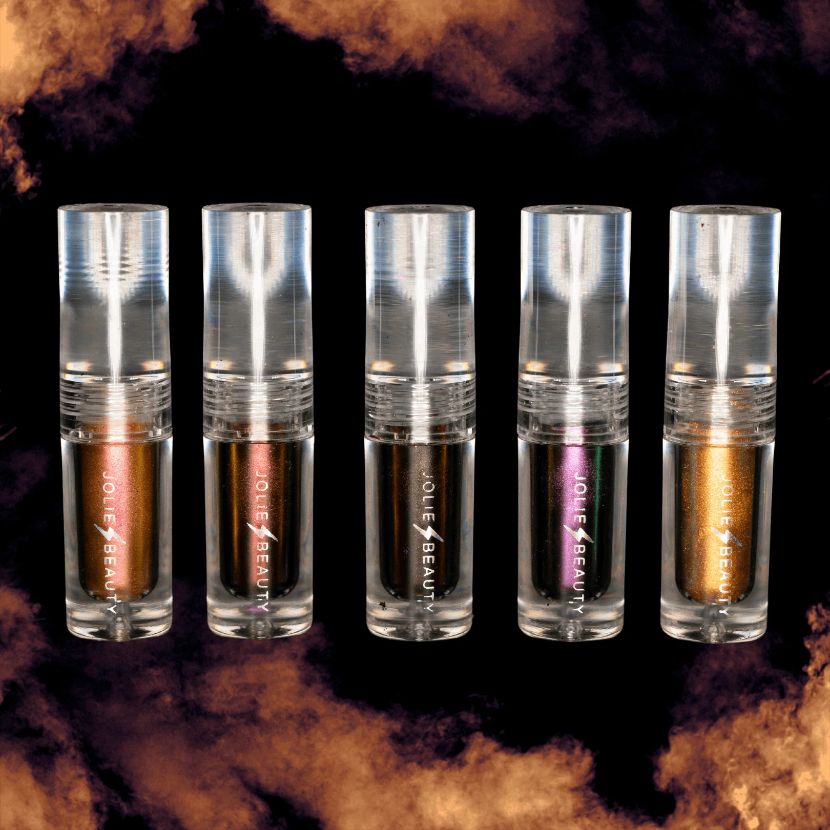 CarnEvil Liquid Eyeshadow Bundle