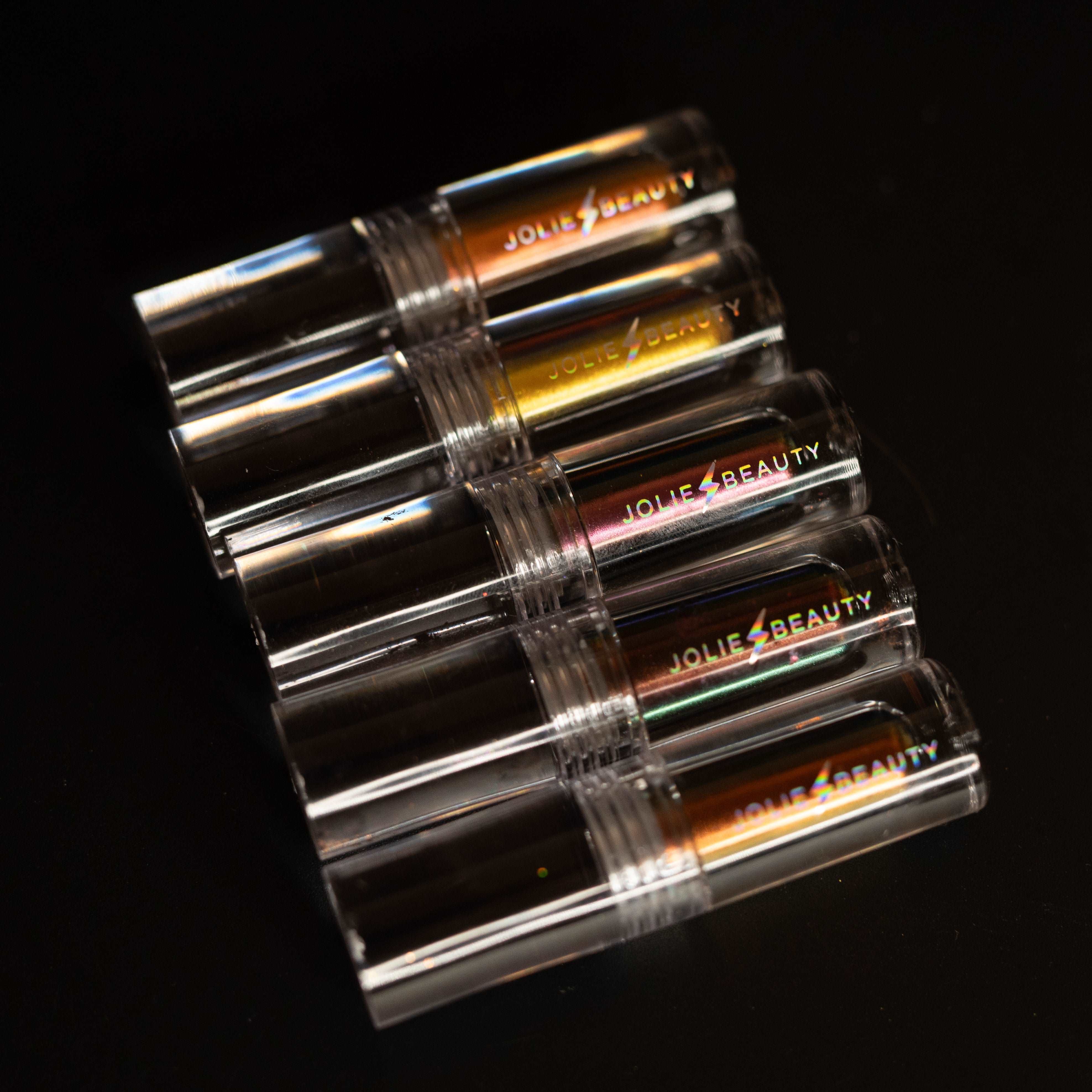 CarnEvil Liquid Eyeshadow Bundle - Image 3