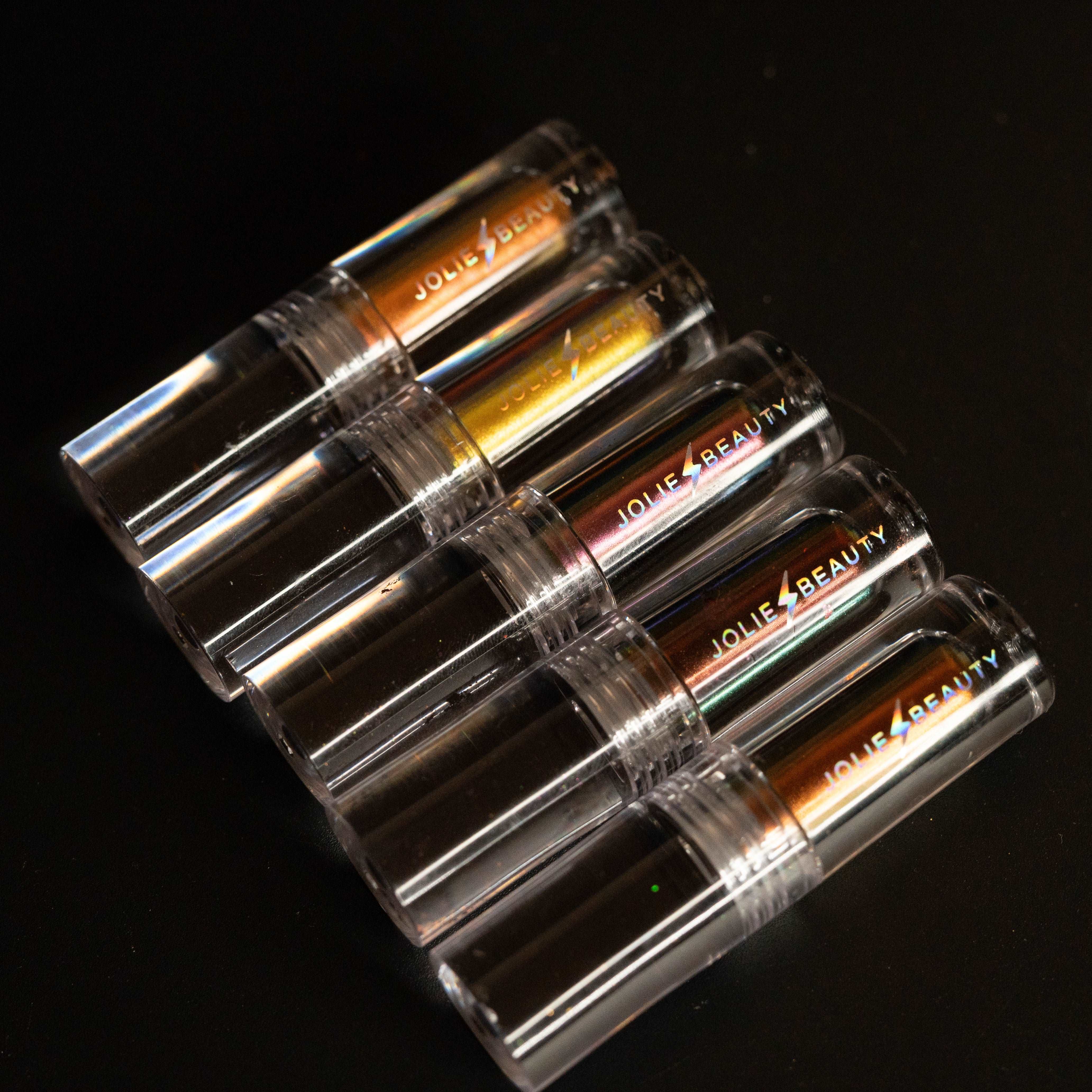 CarnEvil Liquid Eyeshadow Bundle - Image 4