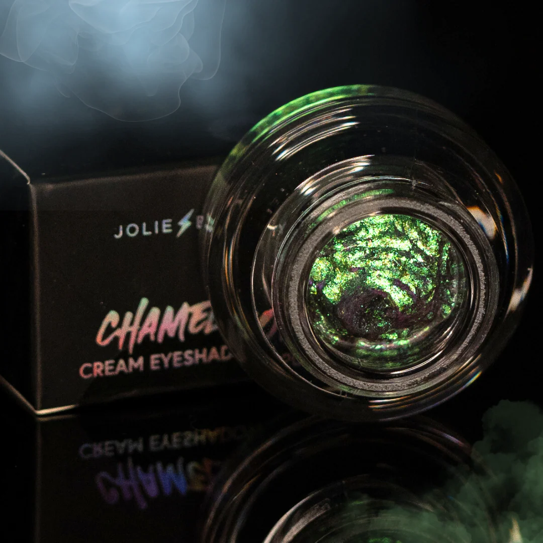 Chameleon Cream Eyeshadow Pot - Book of Shadows - Image 2