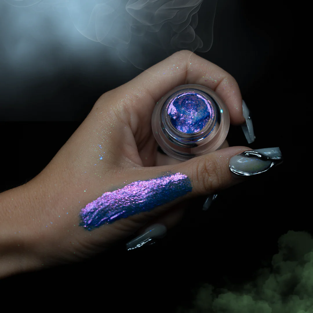 Chameleon Cream Eyeshadow Pot - Witching Hour