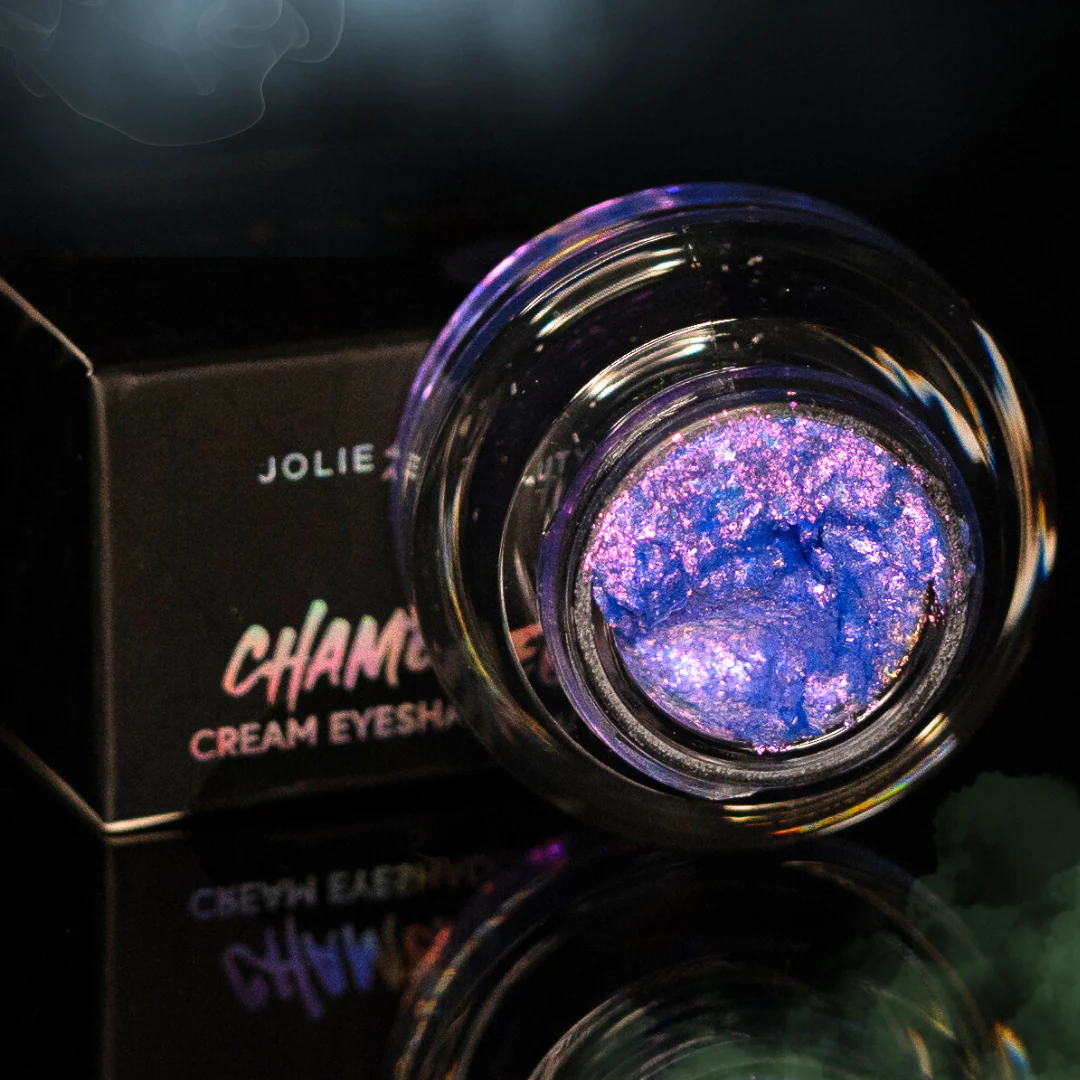 Chameleon Cream Eyeshadow Pot - Witching Hour - Image 2