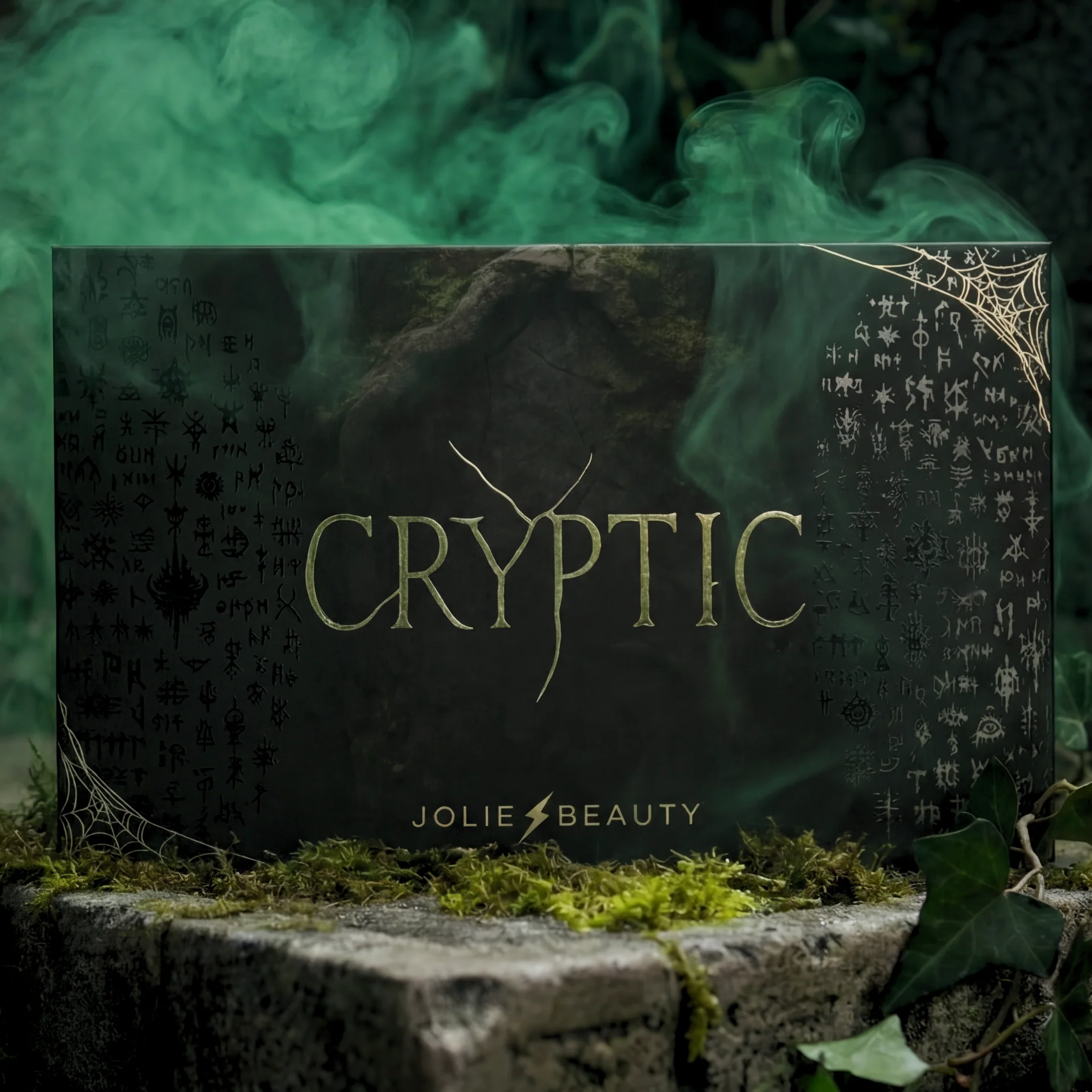 CRYPTIC PALETTE - Image 4