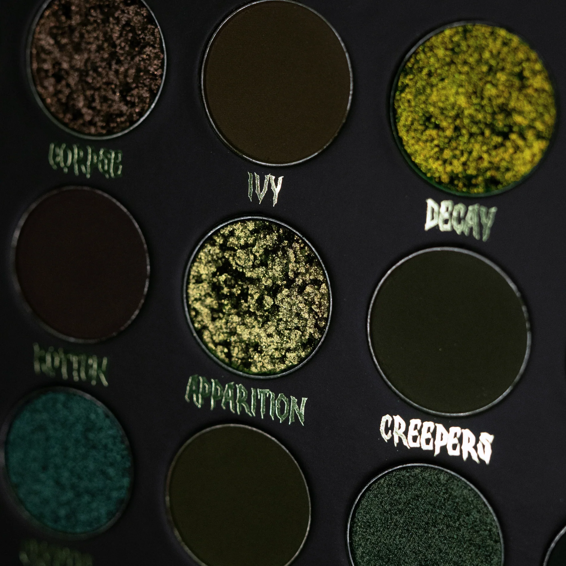 CRYPTIC PALETTE - Image 9
