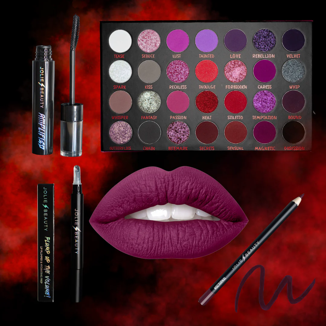 Dark Romance Bundle