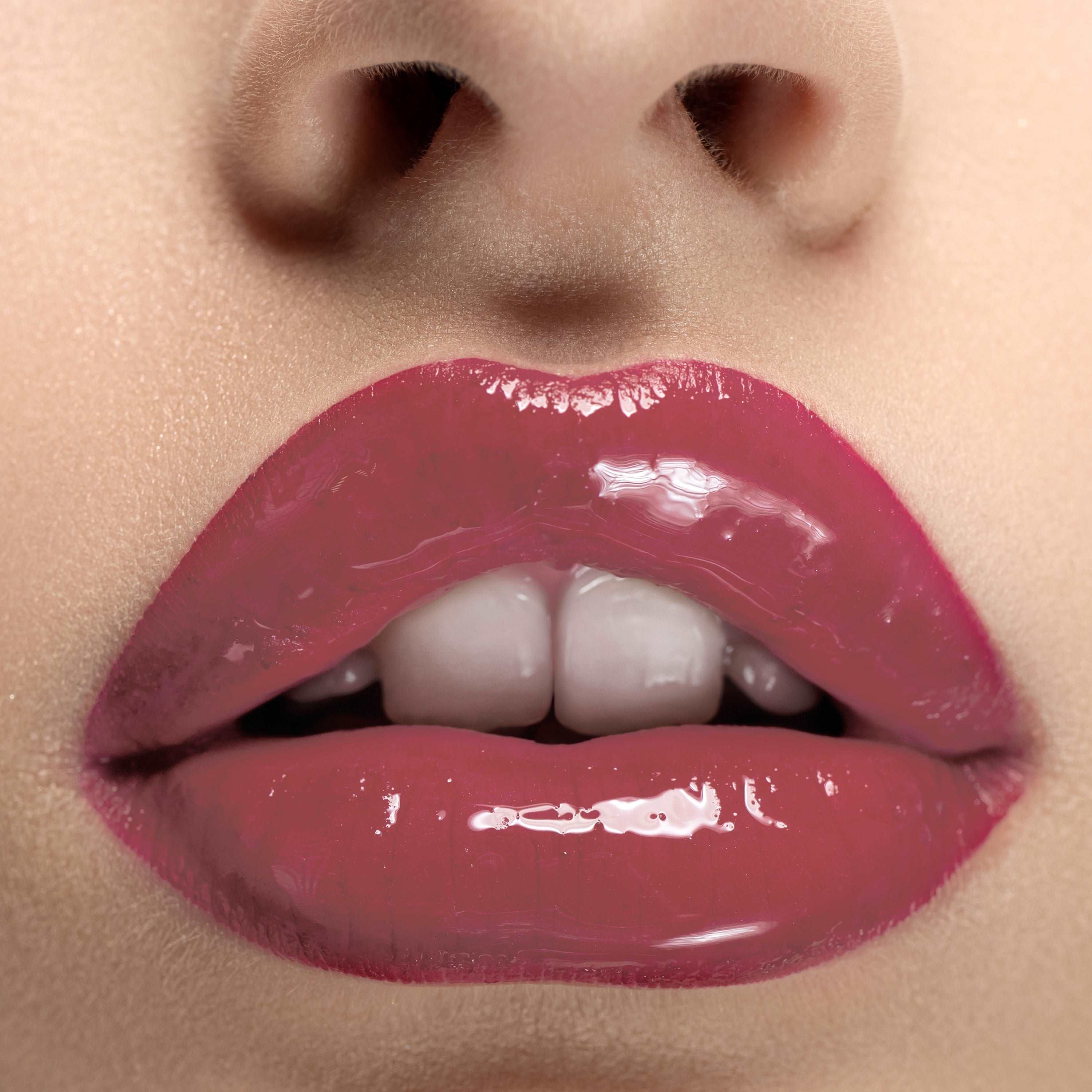 Electric Lip Gloss - Baddie