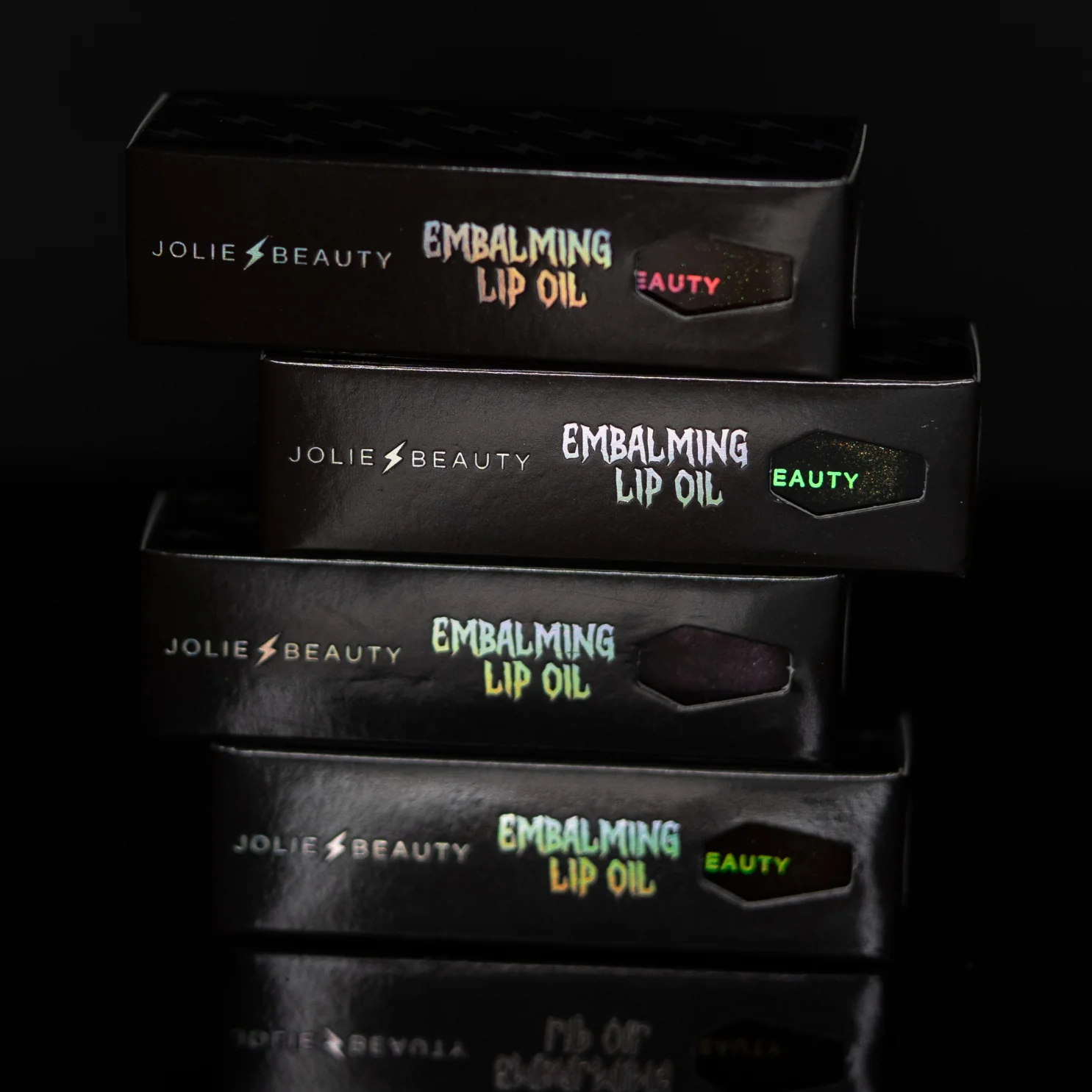 Embalming Lip Oil - Mortician - Image 4