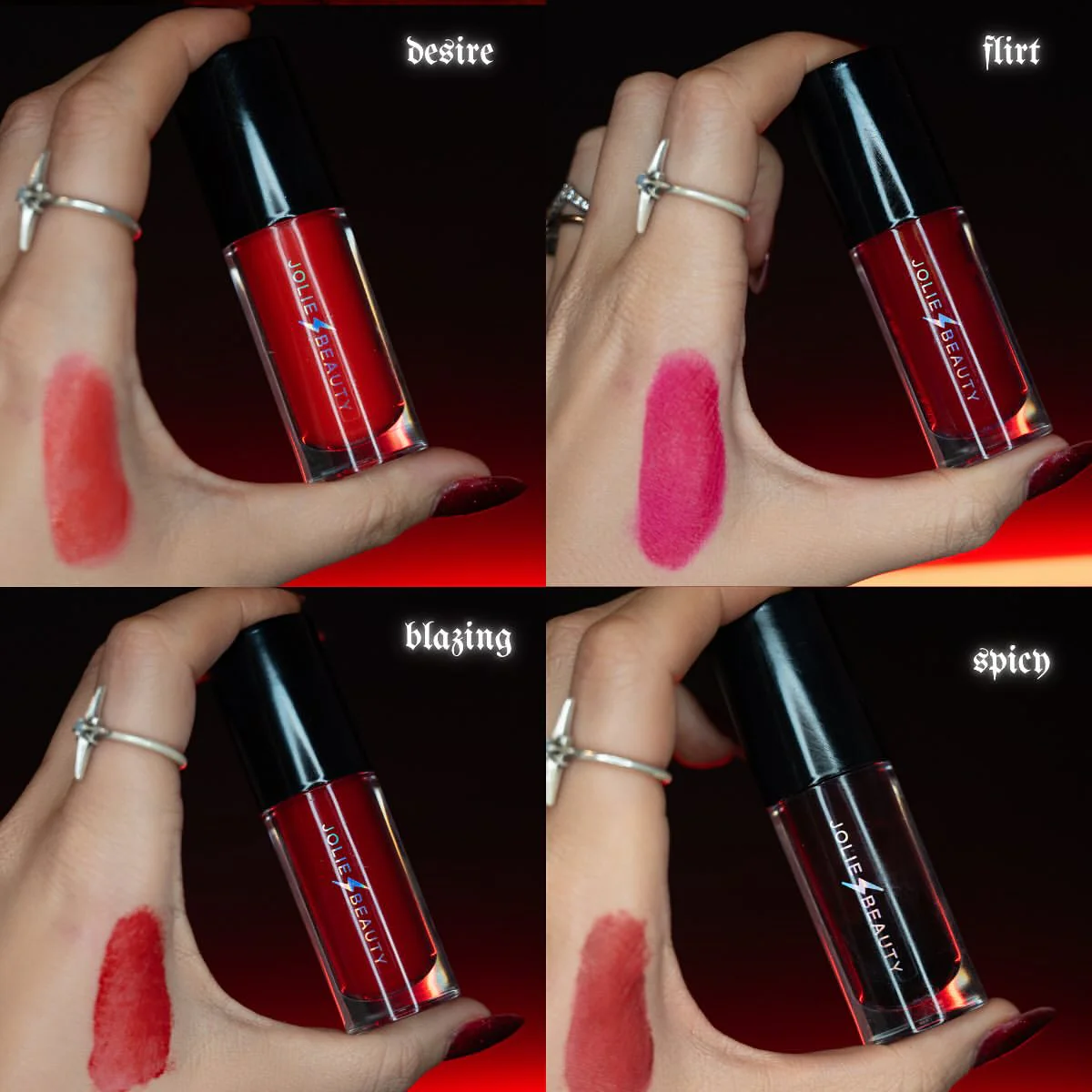 ETERNAL LIP STAIN - GRUNGE - Image 3