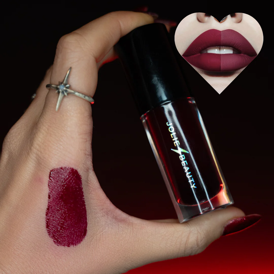 ETERNAL LIP STAIN - PASSIONATE