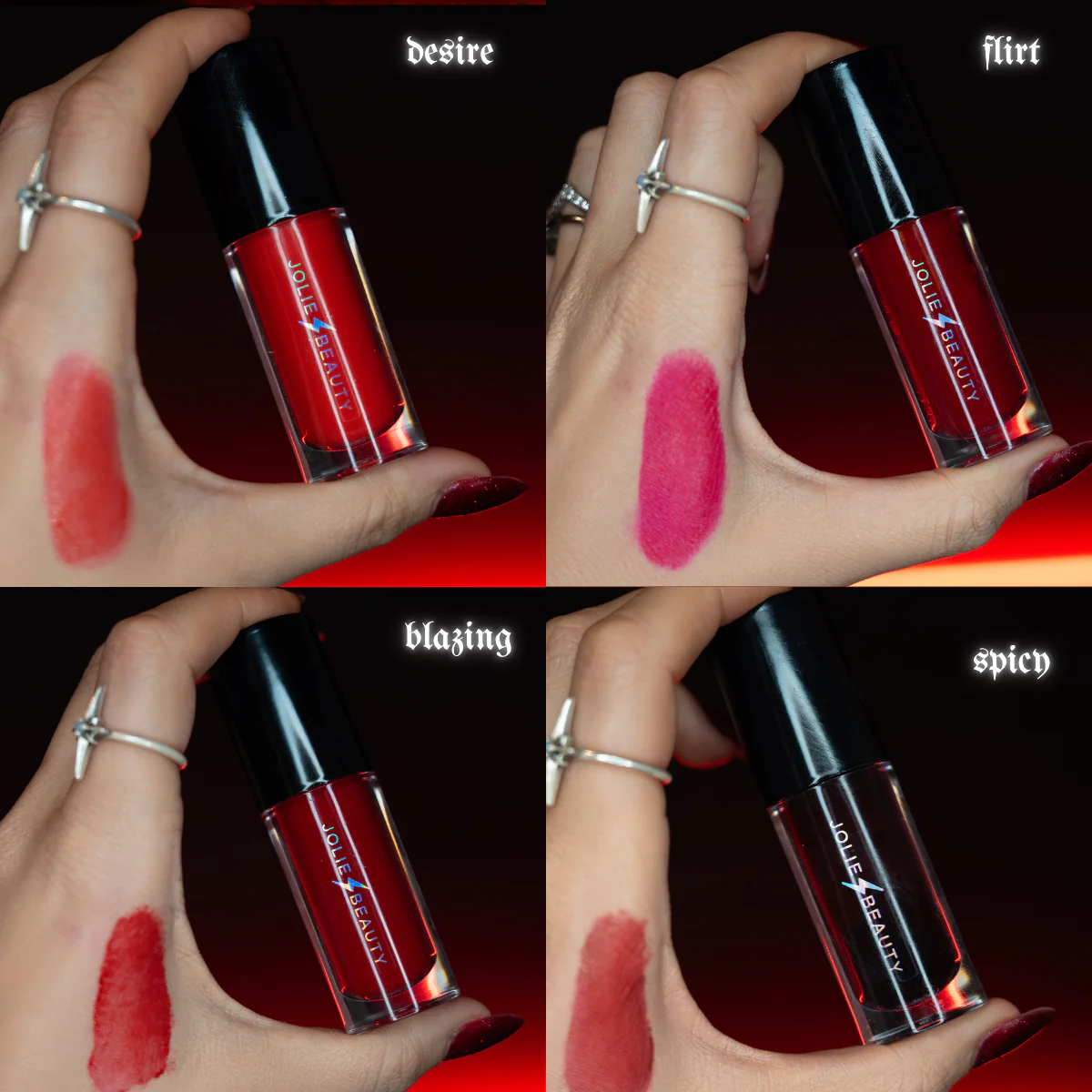 ETERNAL LIP STAIN - PASSIONATE - Image 2