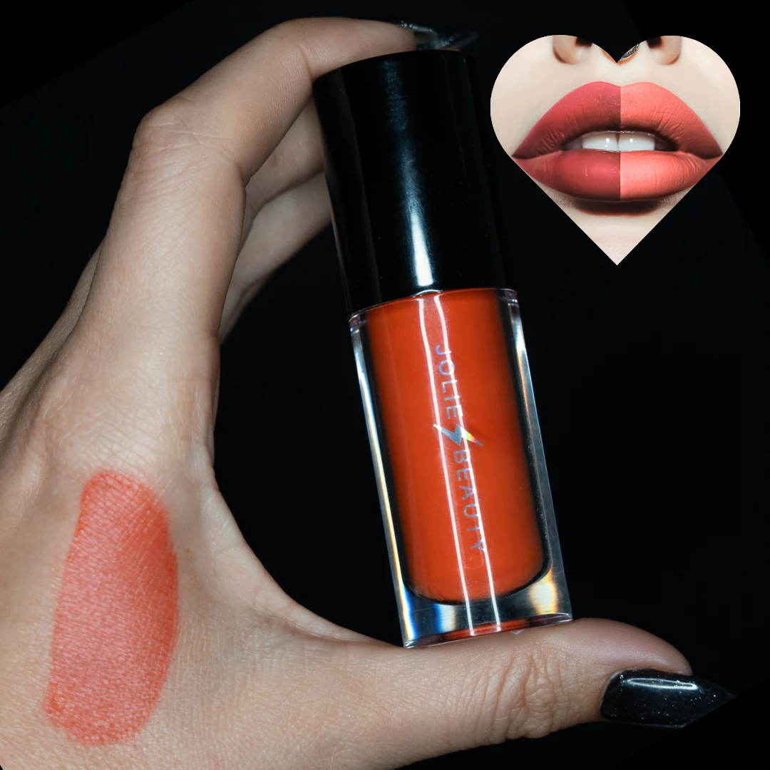 ETERNAL LIP STAIN - SHY