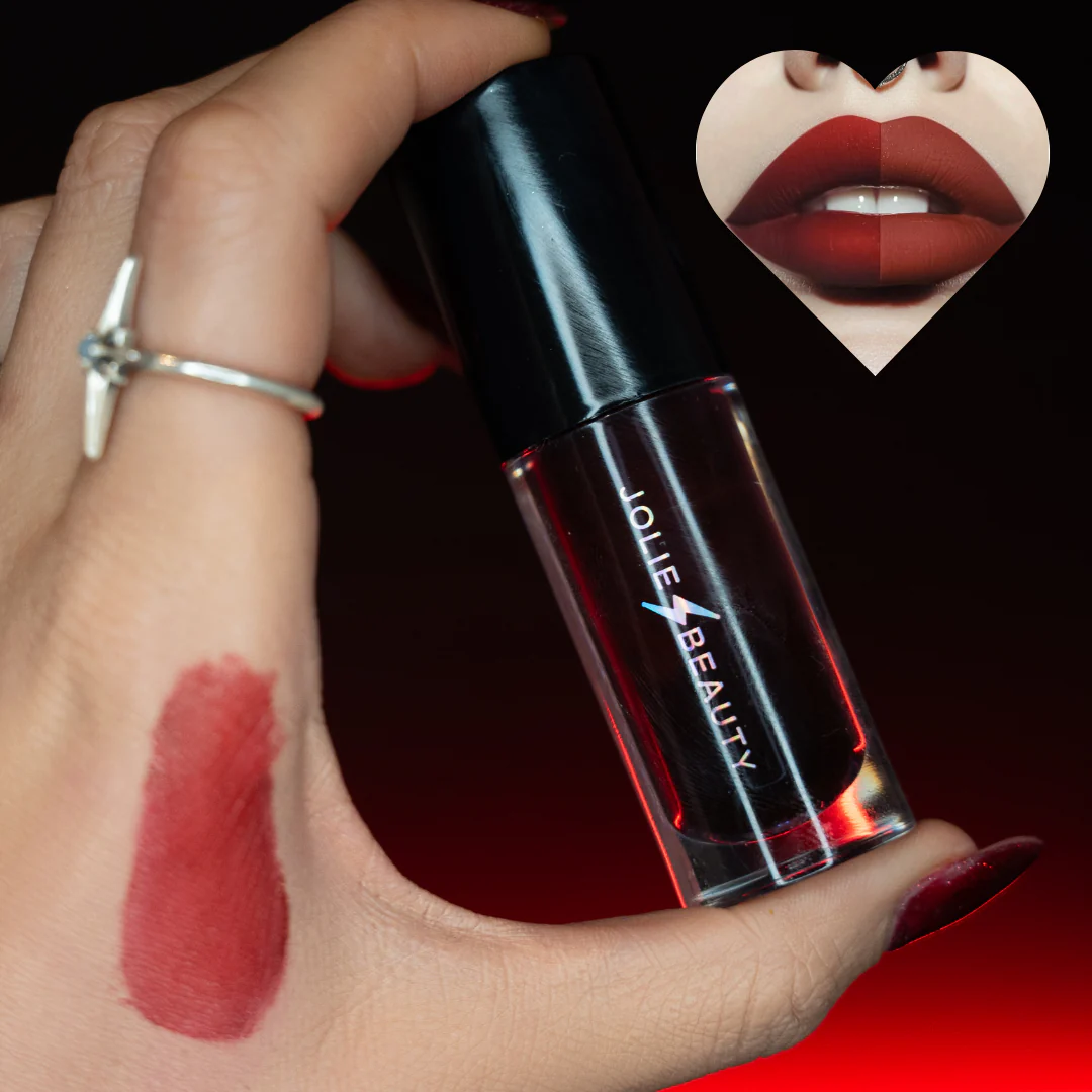ETERNAL LIP STAIN - SPICY