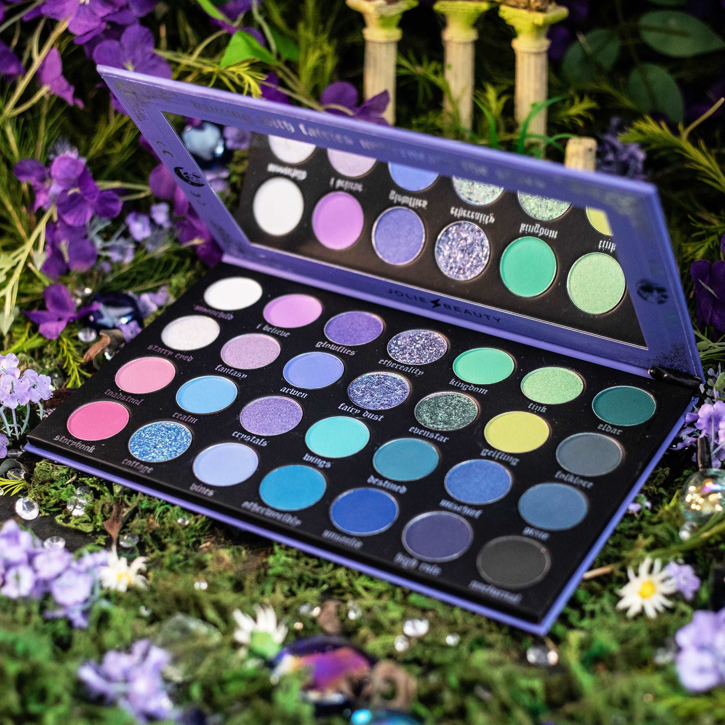Ethereality Palette - LAST CHANCE TO BUY