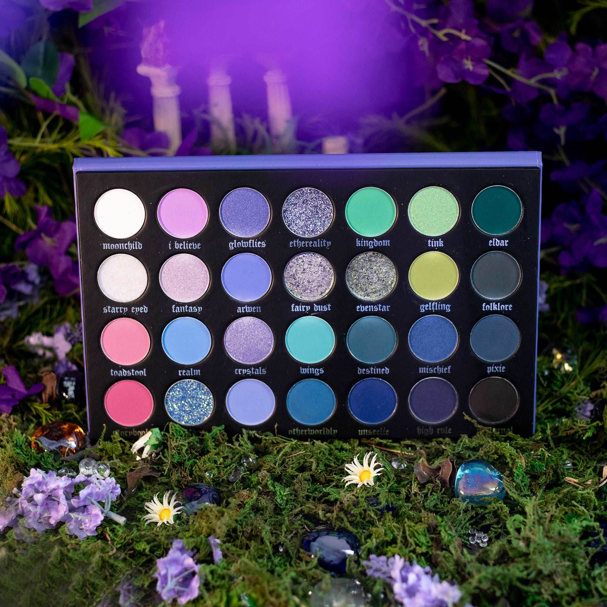 Ethereality Palette - LAST CHANCE TO BUY - Image 2