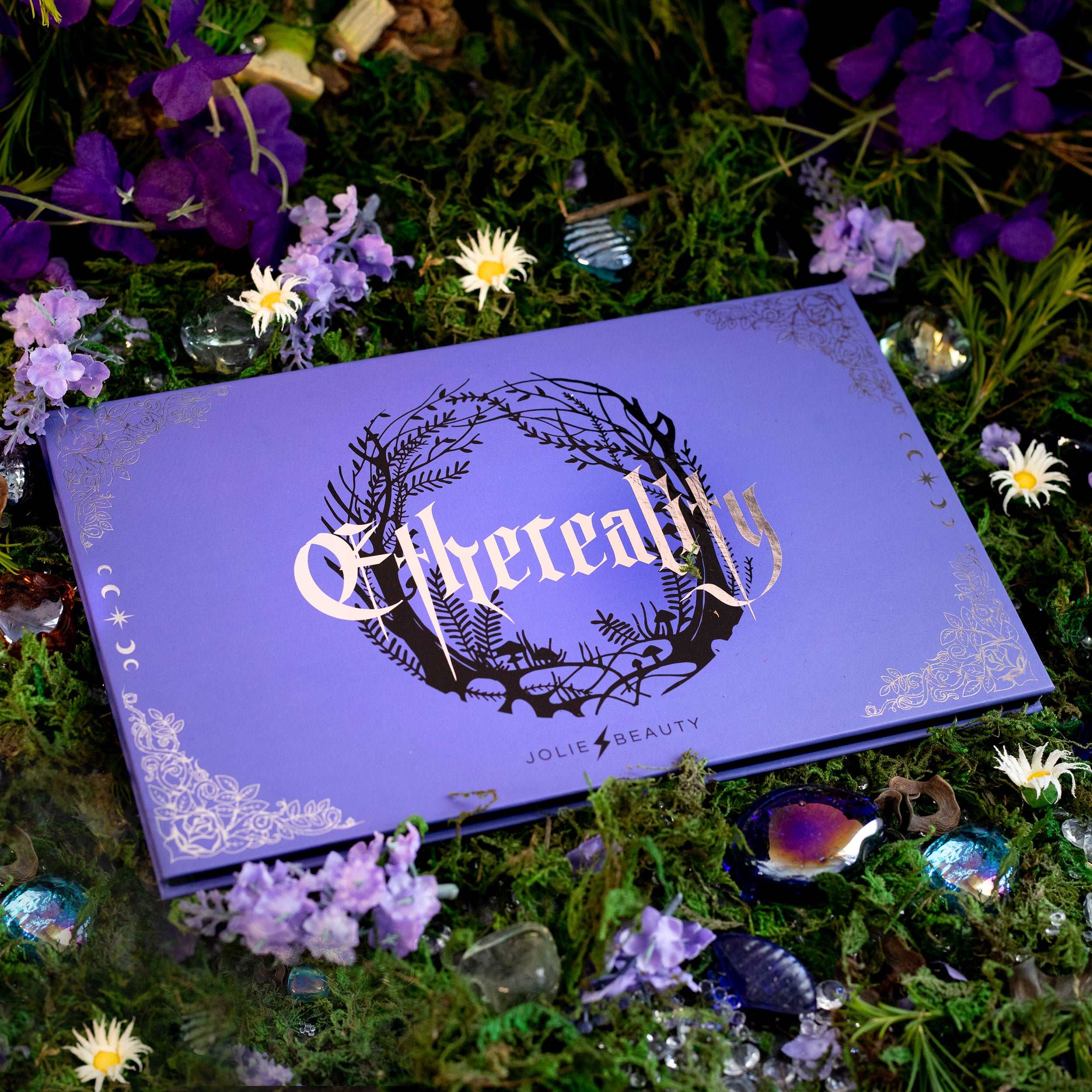 Ethereality Palette - LAST CHANCE TO BUY - Image 3