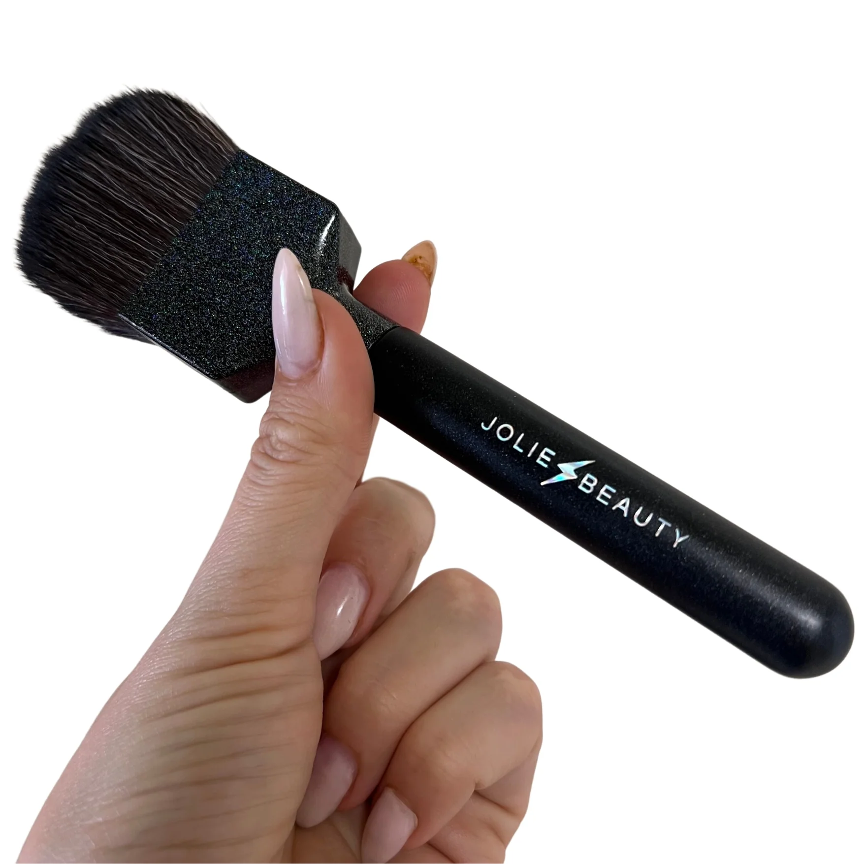 FLAWLESS FOUNDATION BRUSH - Image 4