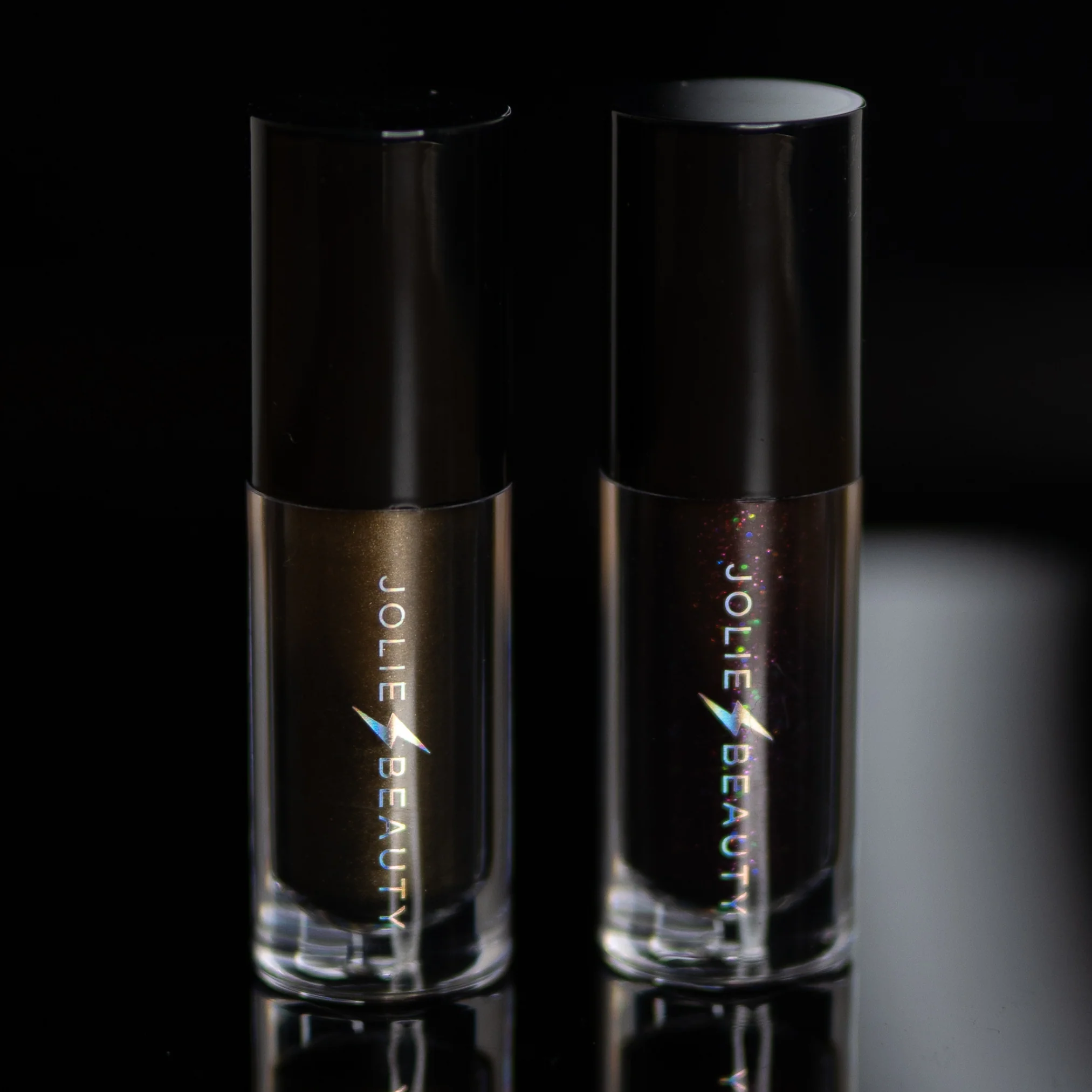 Heavy Metal Liquid Eyeshadow - Undergrowth - Image 3