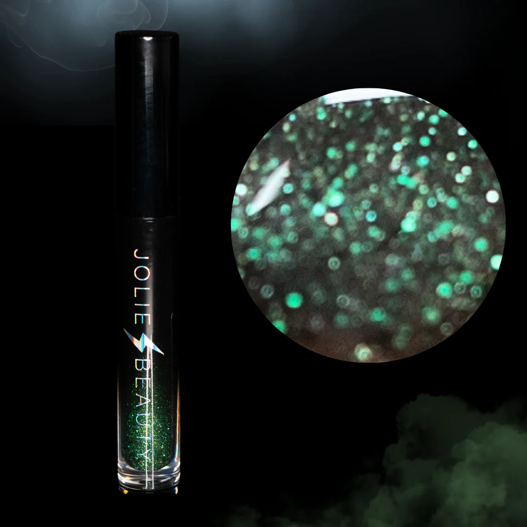 Spellbound Holographic Lipgloss Bundle - Image 3