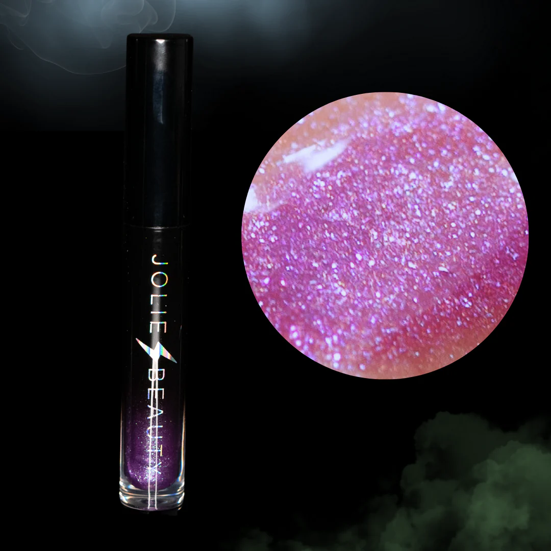 Spellbound Holographic Lipgloss Bundle - Image 4