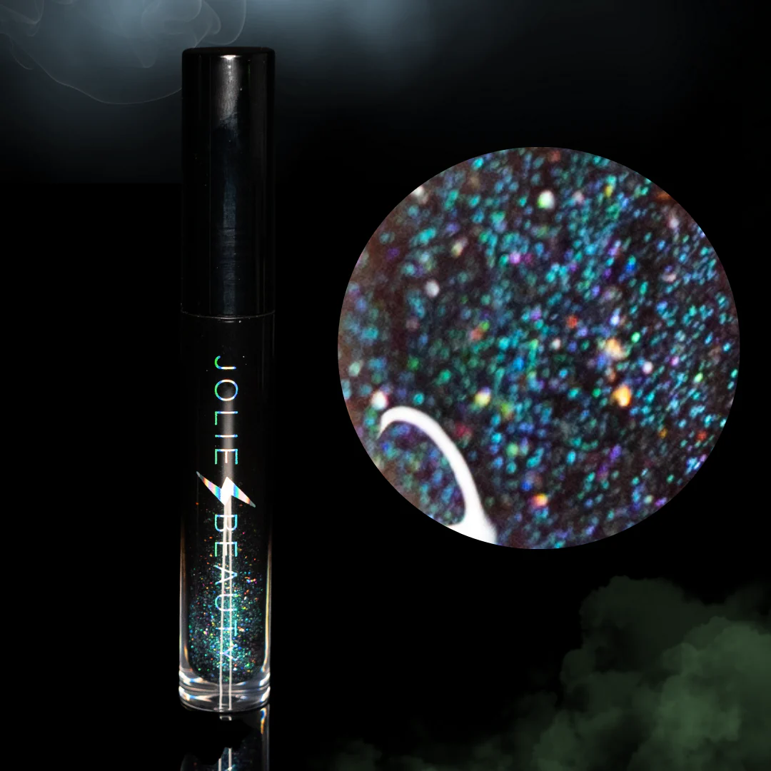 Spellbound Holographic Lipgloss Bundle - Image 5