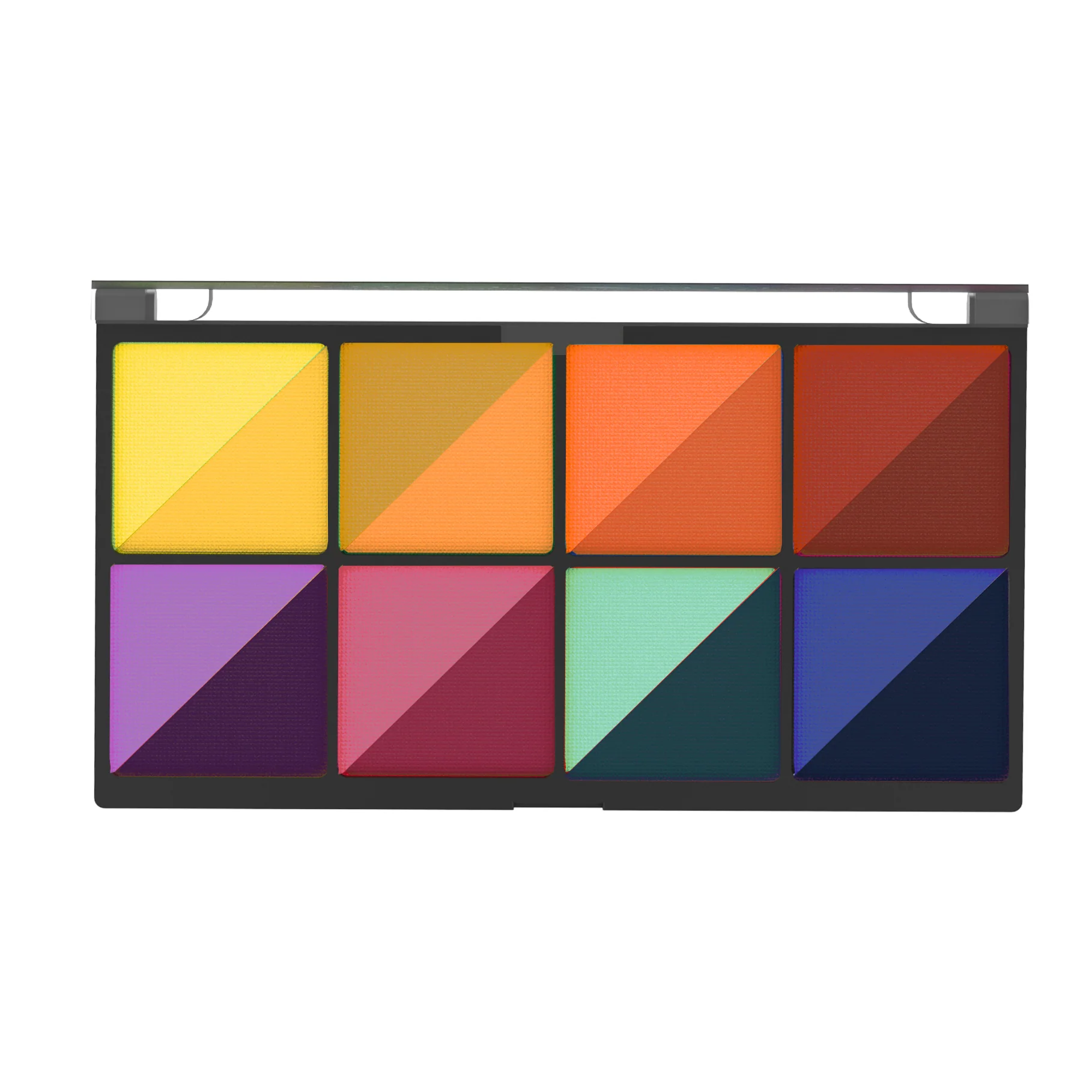 JEWEL Water Activated Liner Palette - Image 2