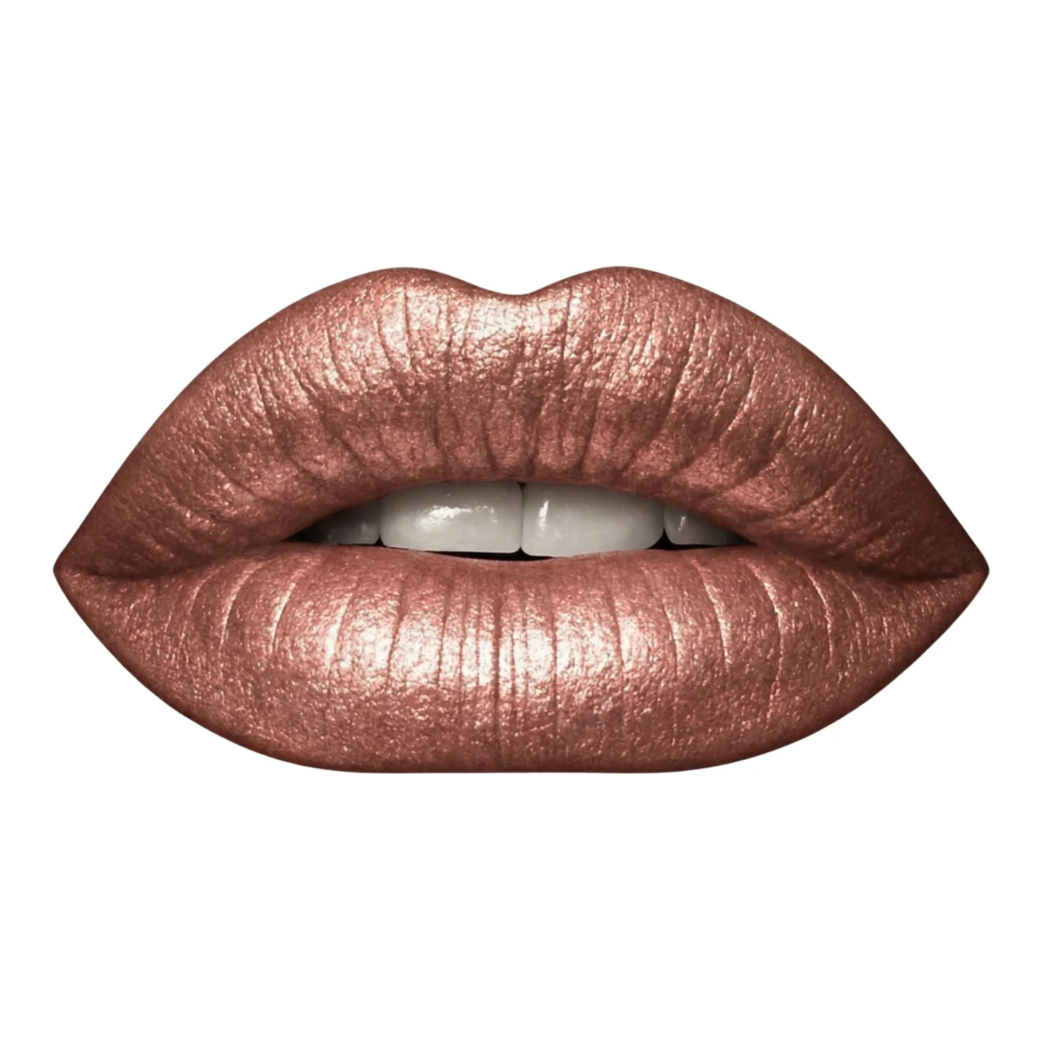 MAGIC METALLIC LIQUID LIPSTICK - SPECTRAL - Image 3
