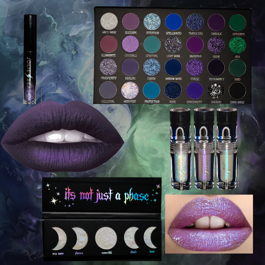 "Lunar" Spellbound Bundle