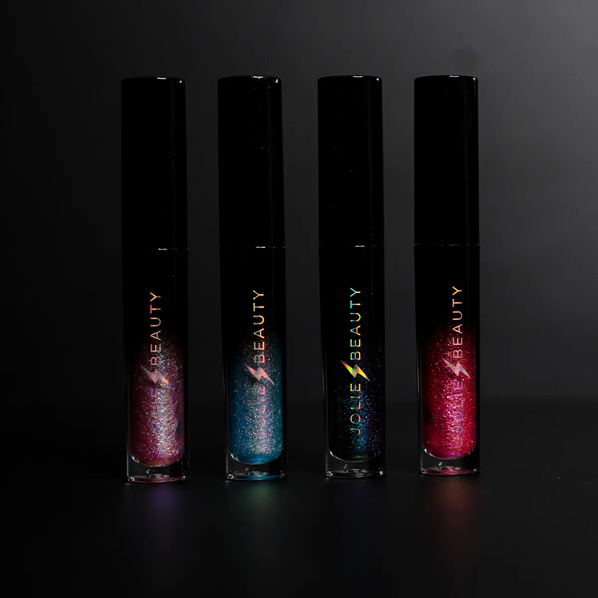 Multichrome Lip Gloss Bundle - Image 2