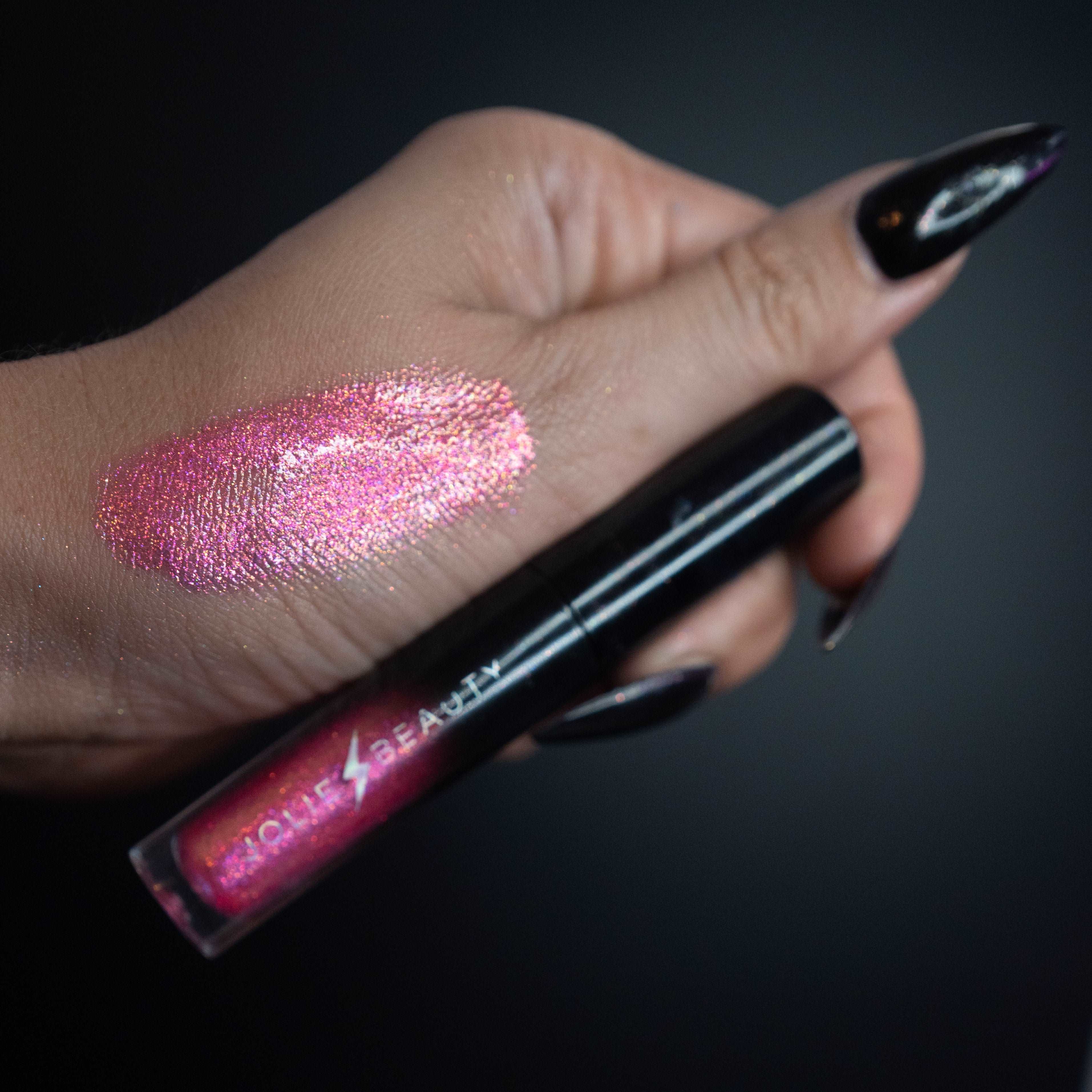 Multichrome Lip Gloss Bundle - Image 5