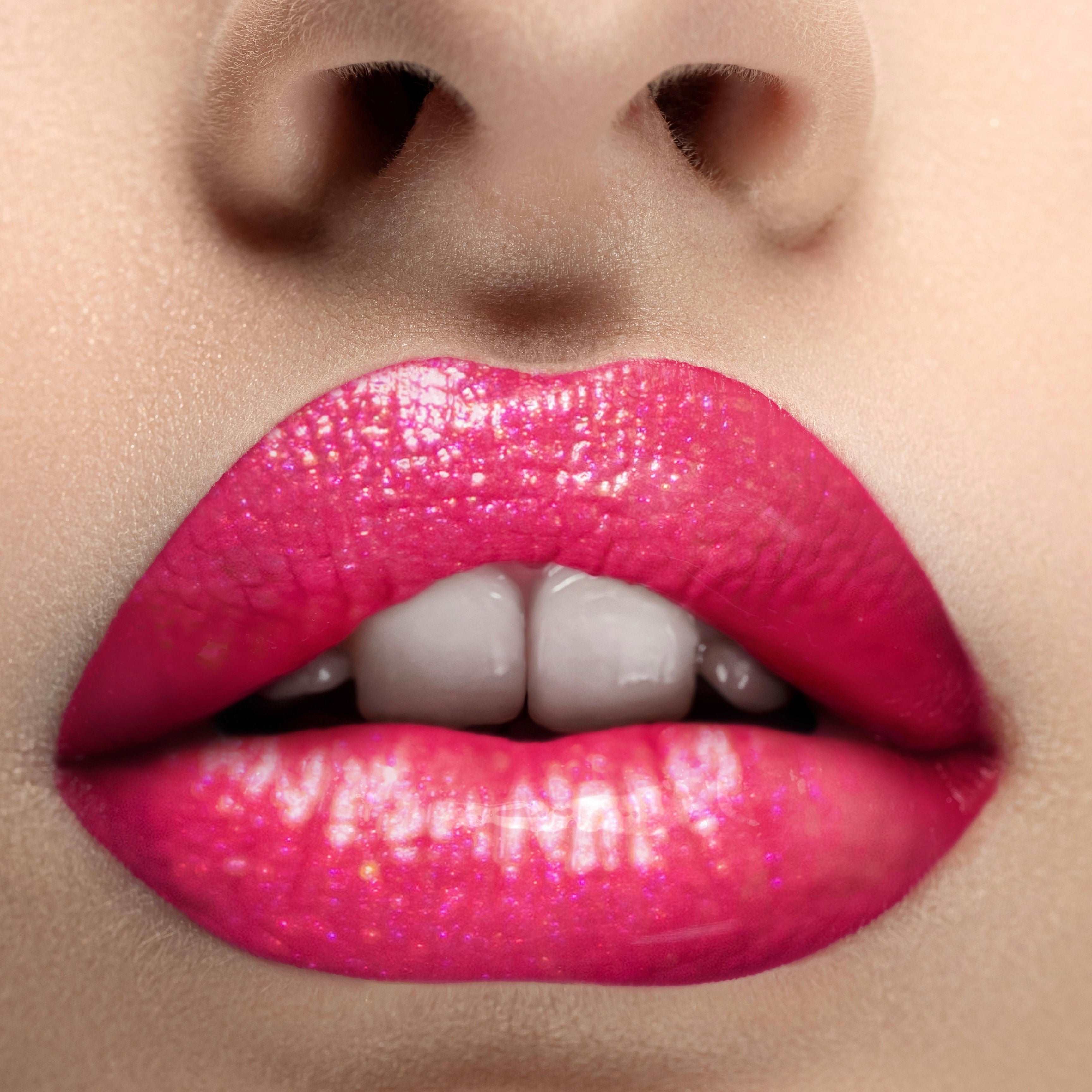 MULTICHROME LIP GLOSS - DOLLFACE