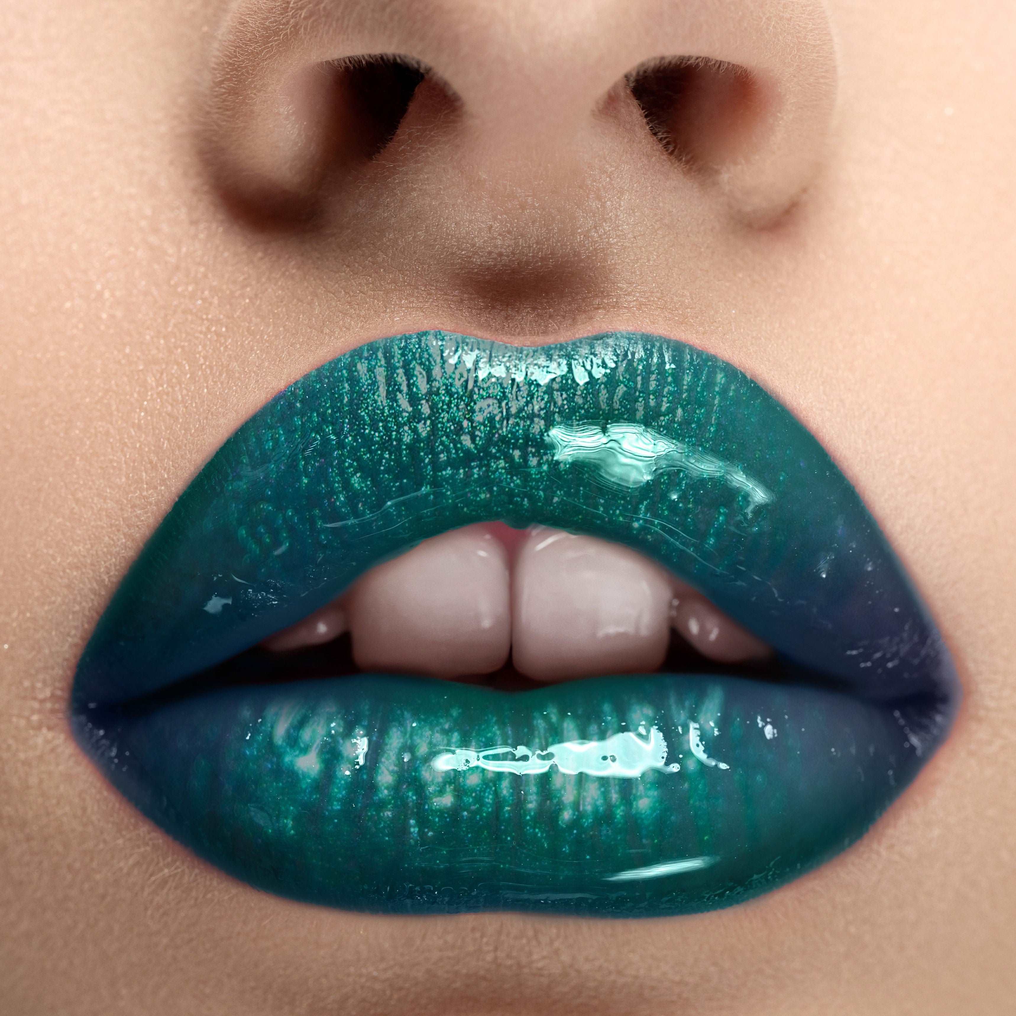 MULTICHROME LIP GLOSS - MYSTIQUE