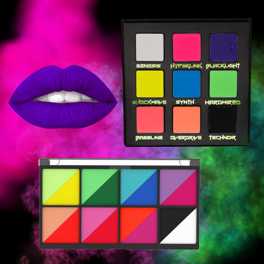 Neon Lights Bundle