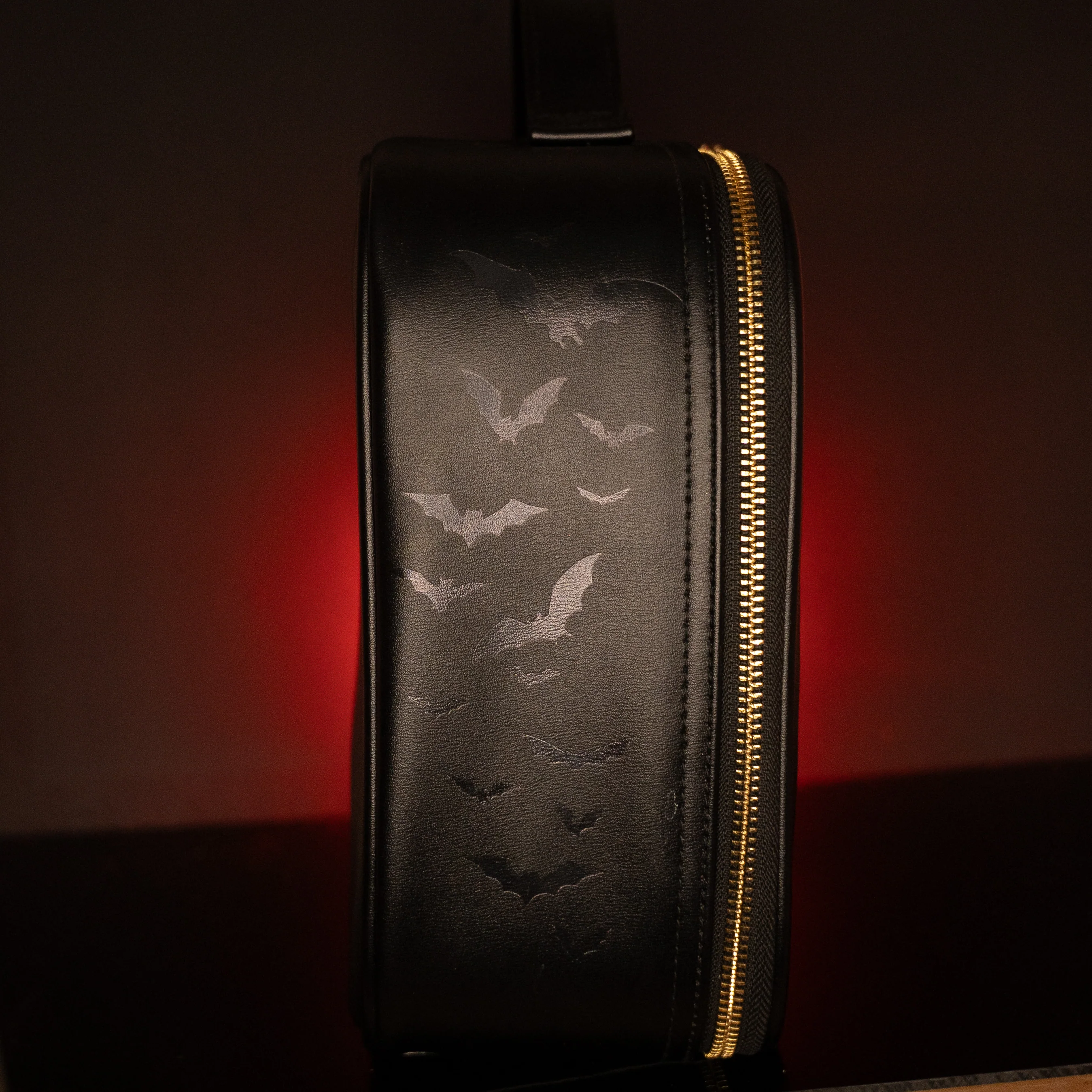 Ozzy Osbourne X Jolie Beauty - Backstage Makeup Bag - Image 3