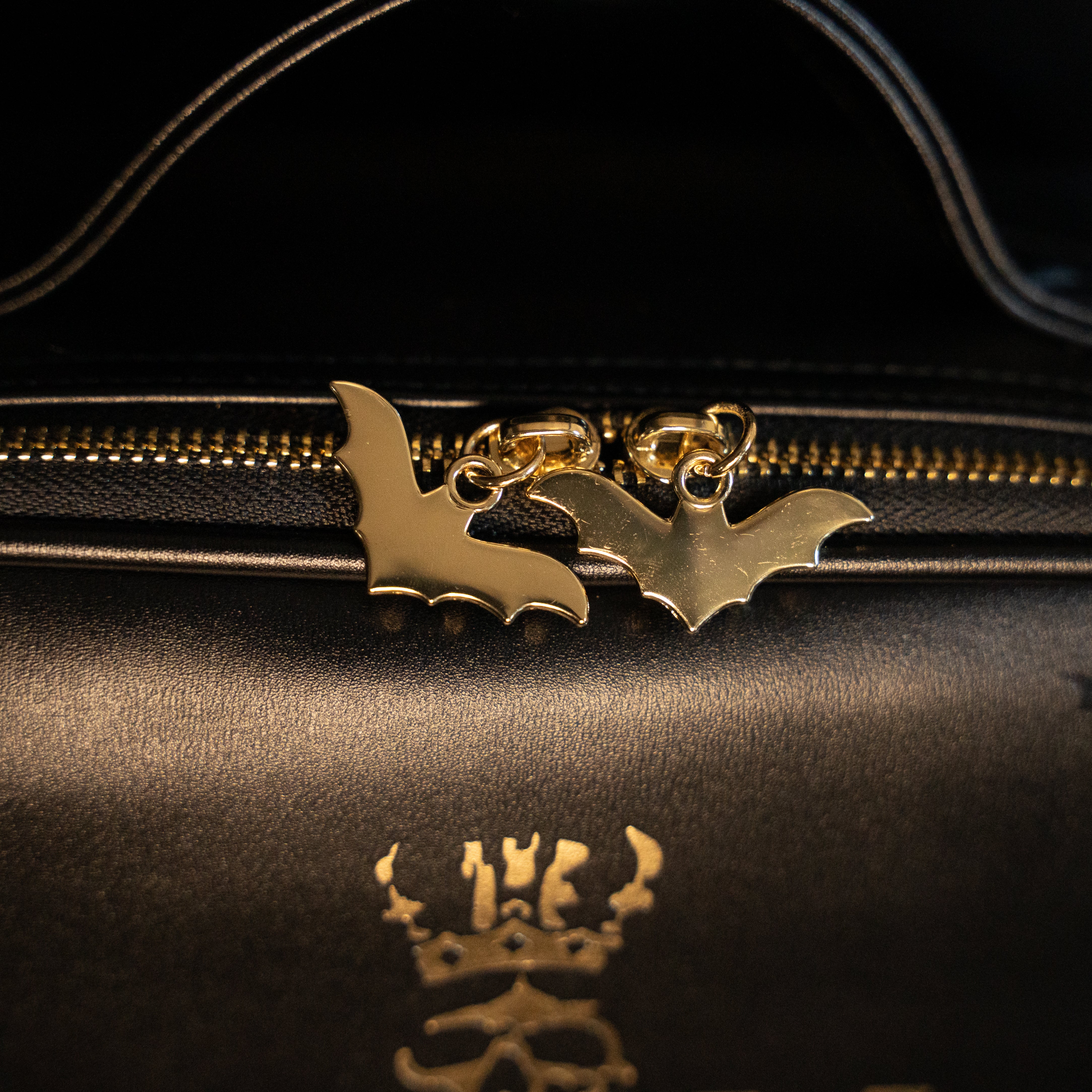 Ozzy Osbourne X Jolie Beauty - Backstage Makeup Bag - Image 5