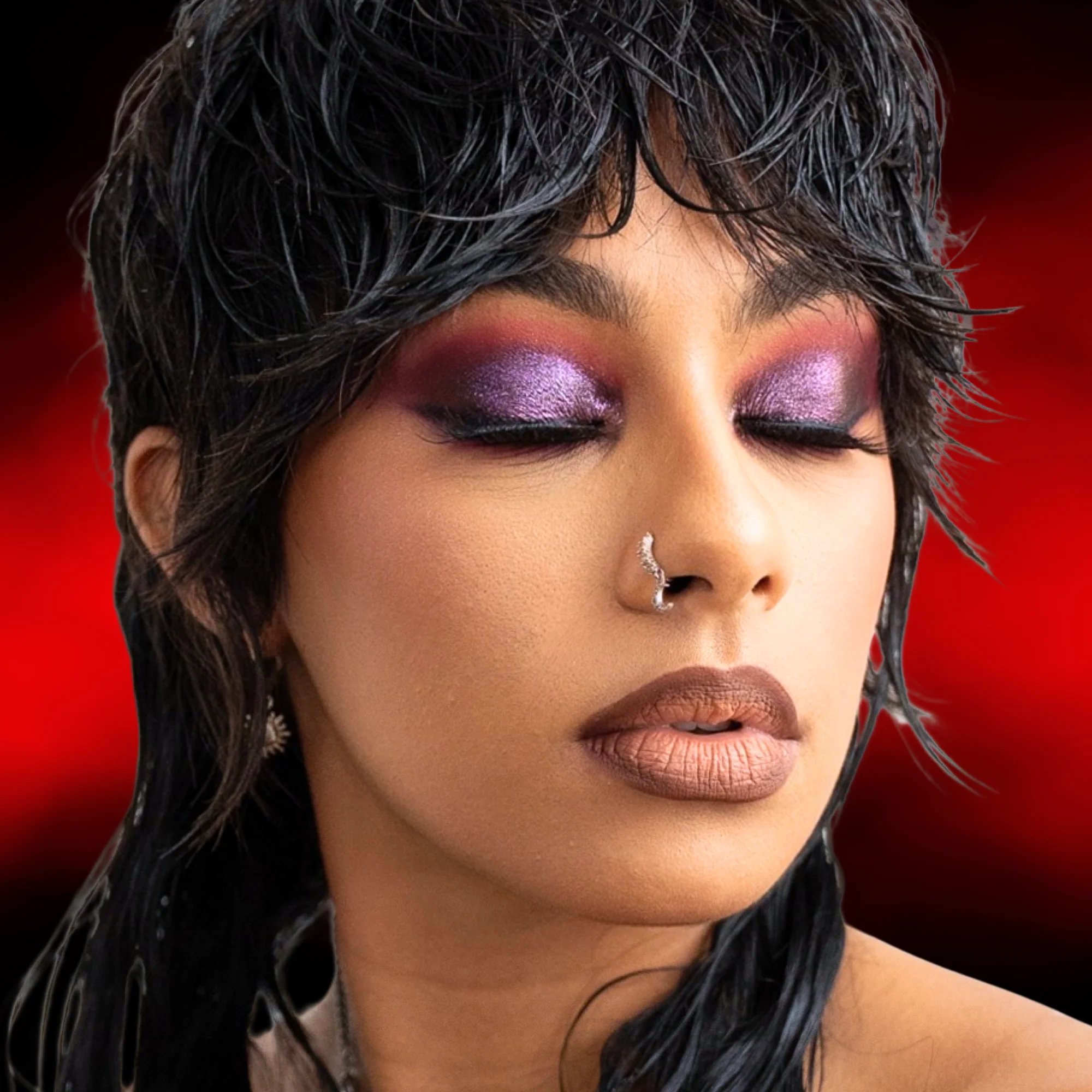 Ozzy Osbourne X Jolie Beauty - Ozzmosis Palette - Image 7
