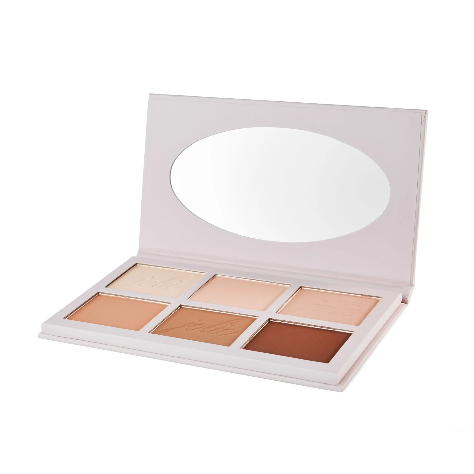 Perfectly Sculpted Powder Contour Palette - Image 2