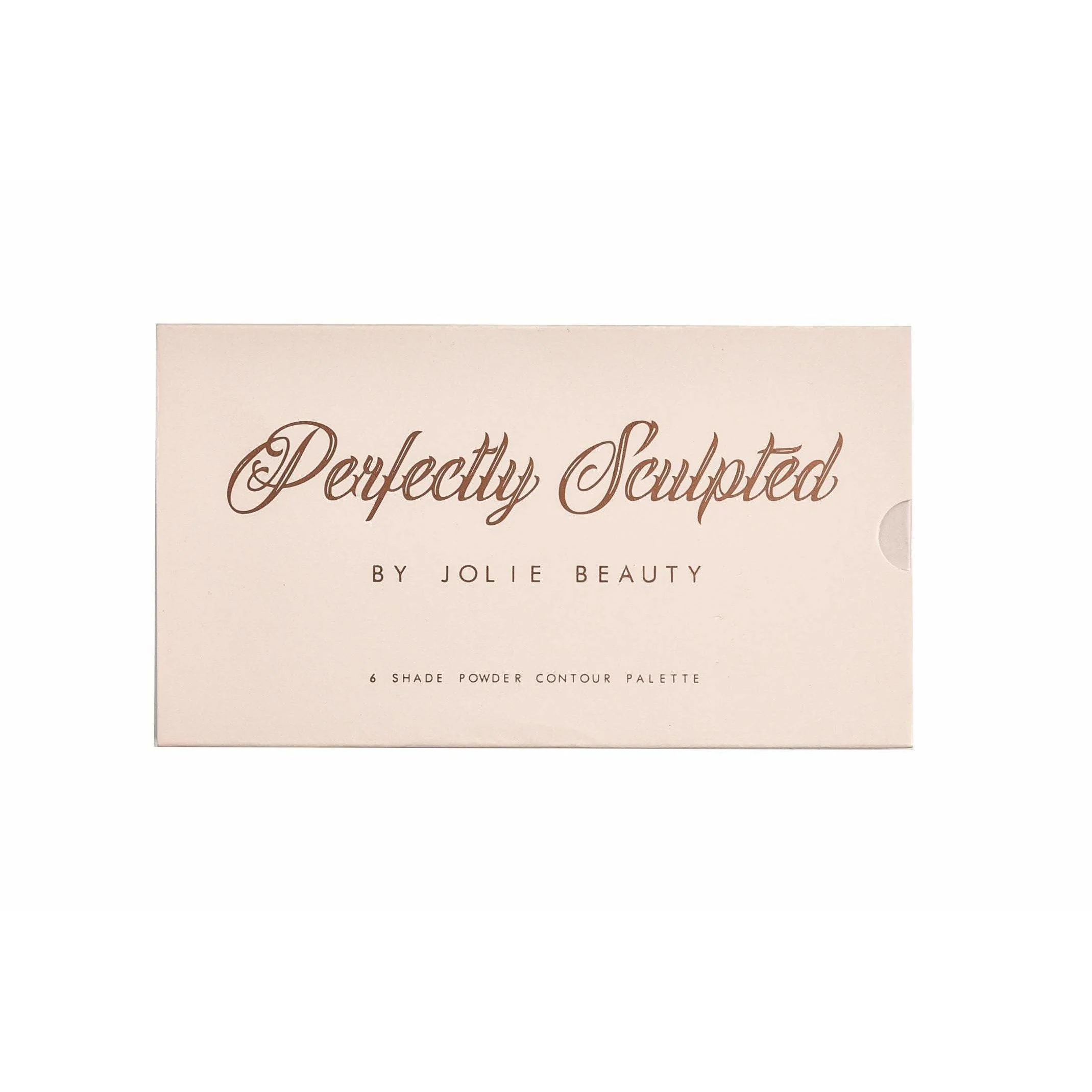 Perfectly Sculpted Powder Contour Palette - Image 3