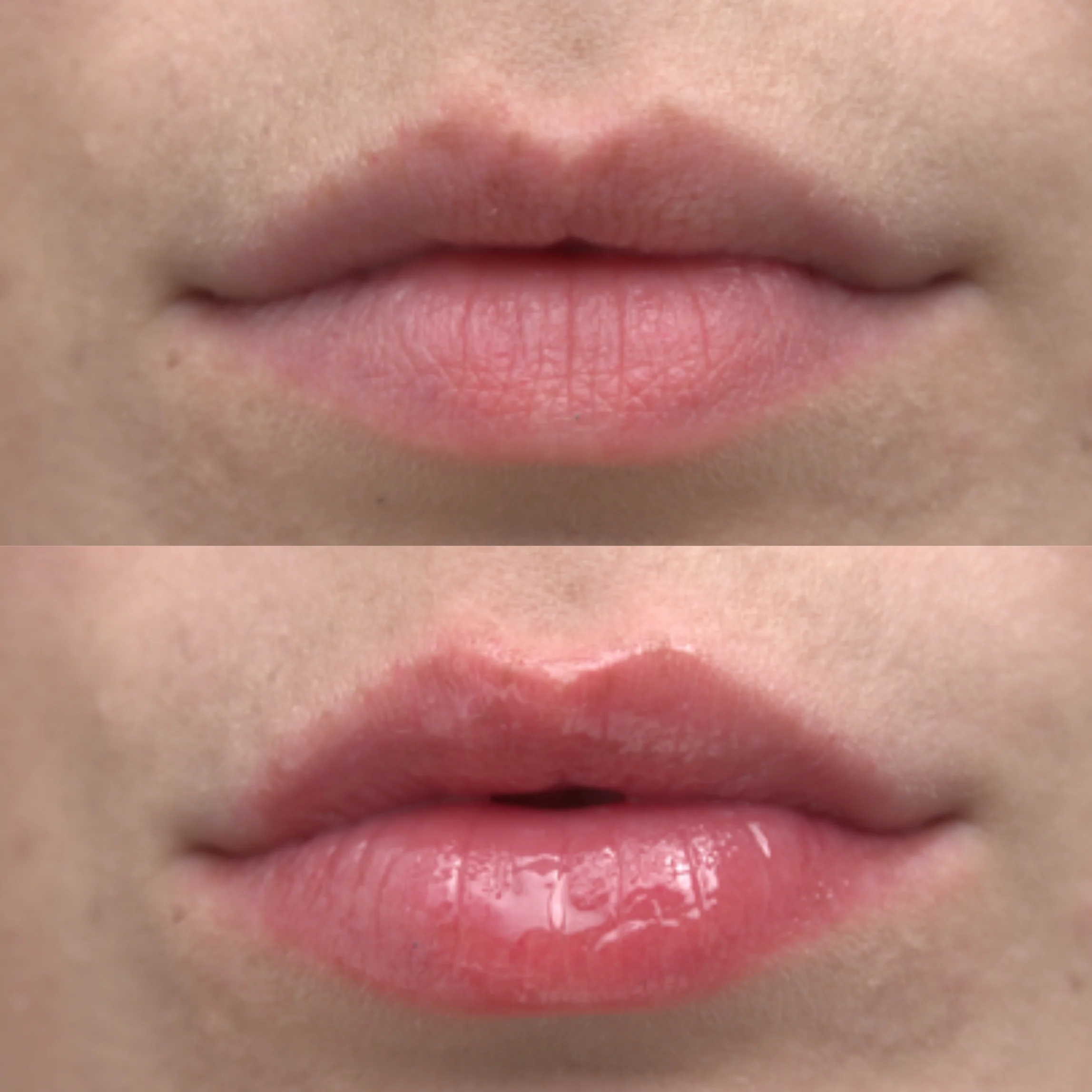 PLUMP UP THE VOLUME - LIP PLUMPER & PREP - Image 3