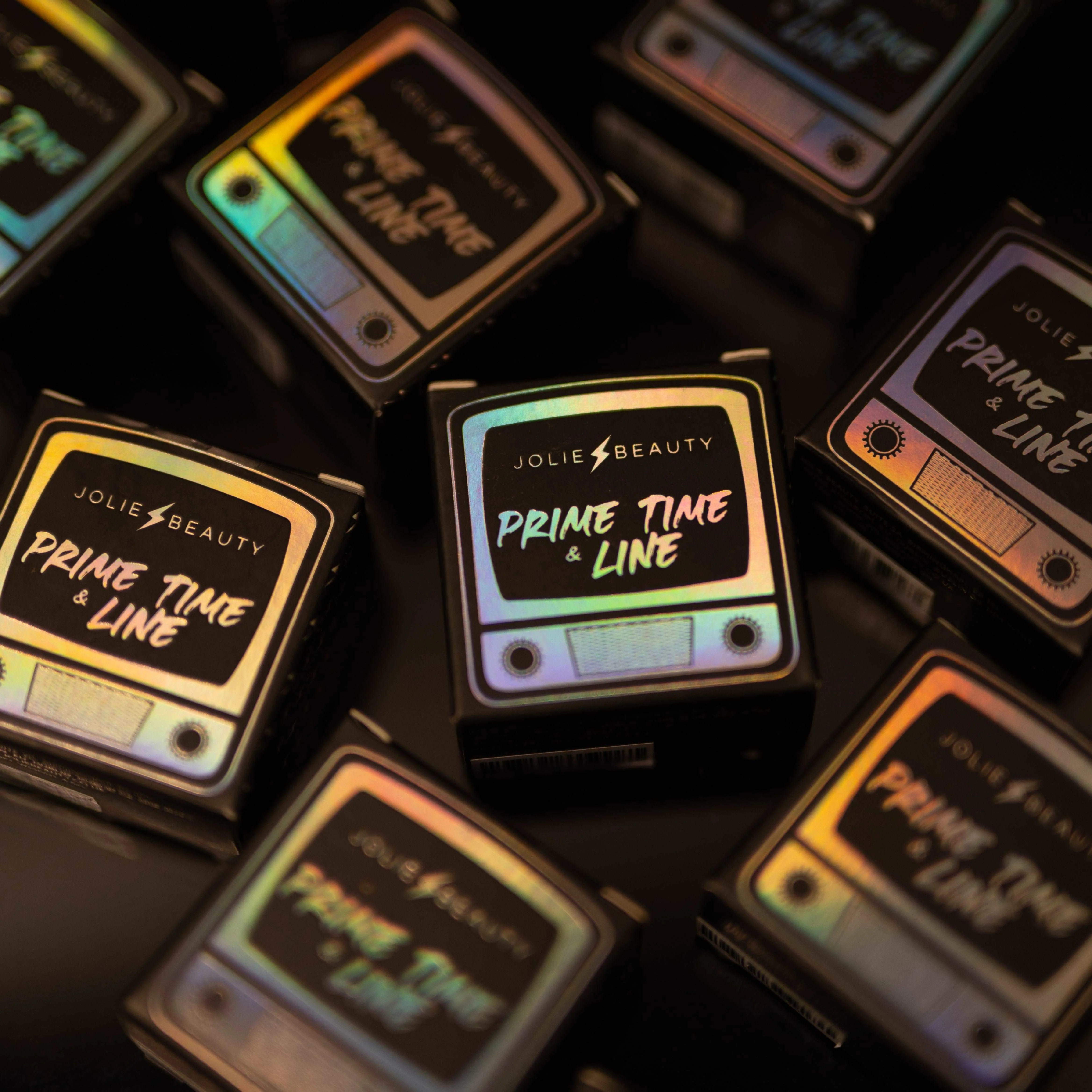 Prime Time & Line - Full Collection - Image 3