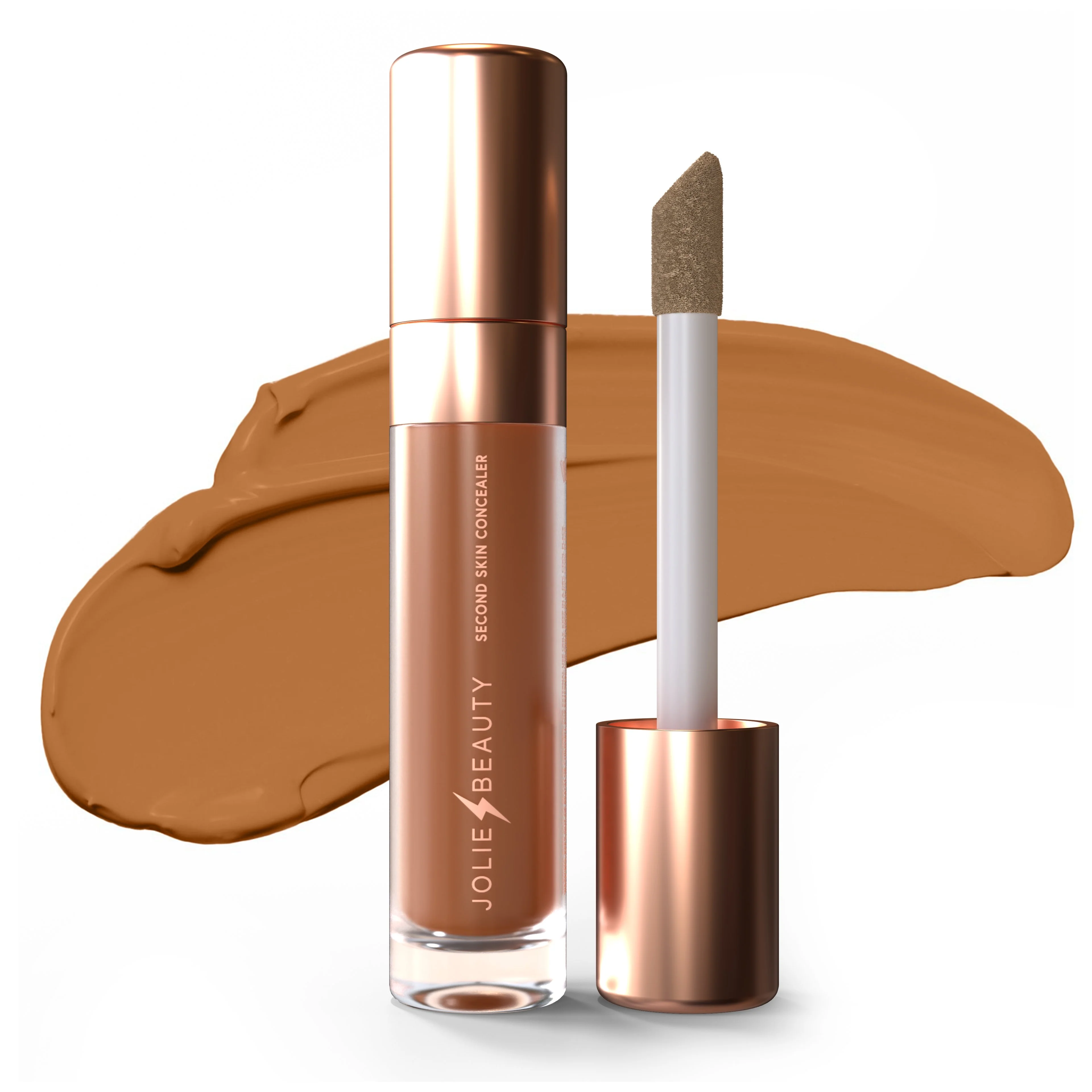 SECOND SKIN CONCEALER - 24 SHADES - Image 17