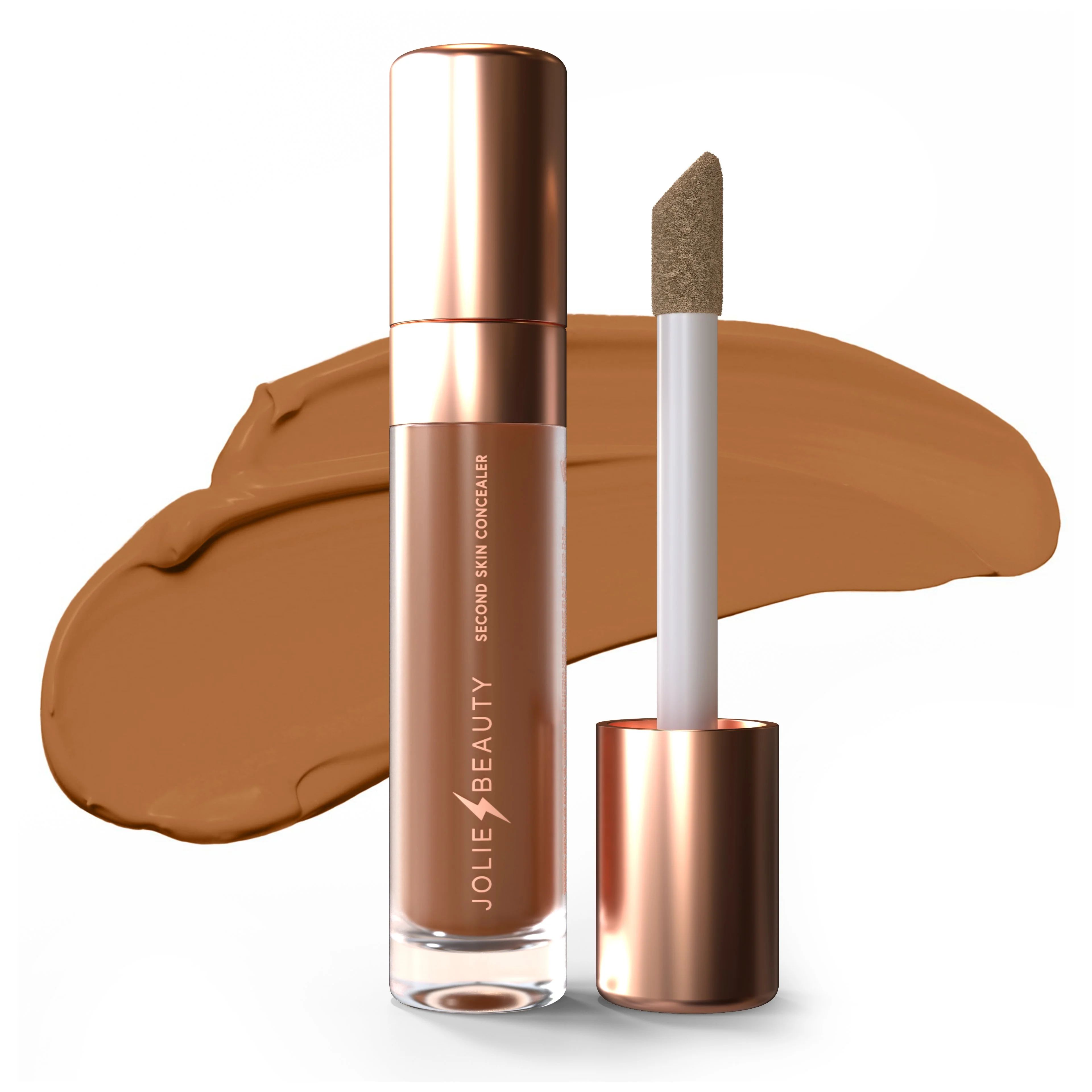 SECOND SKIN CONCEALER - 24 SHADES - Image 19
